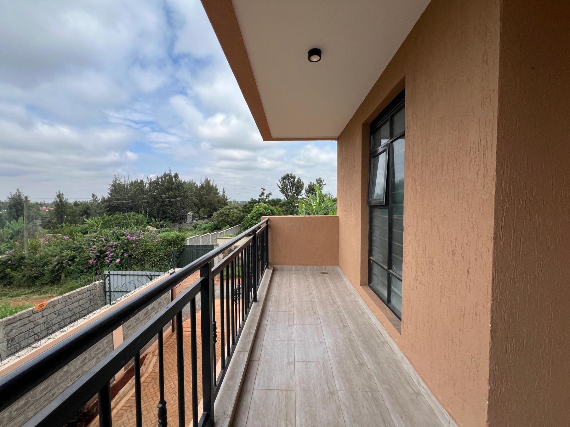 MANSION FOR SALE IN RUIRU - Image 12