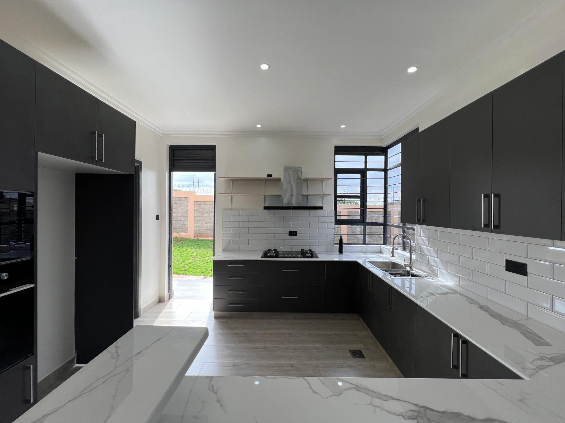 MANSION FOR SALE IN RUIRU - Image 4