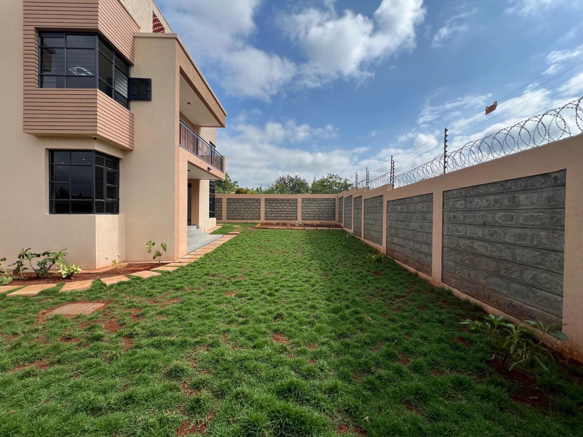 MANSION FOR SALE IN RUIRU - Image 5