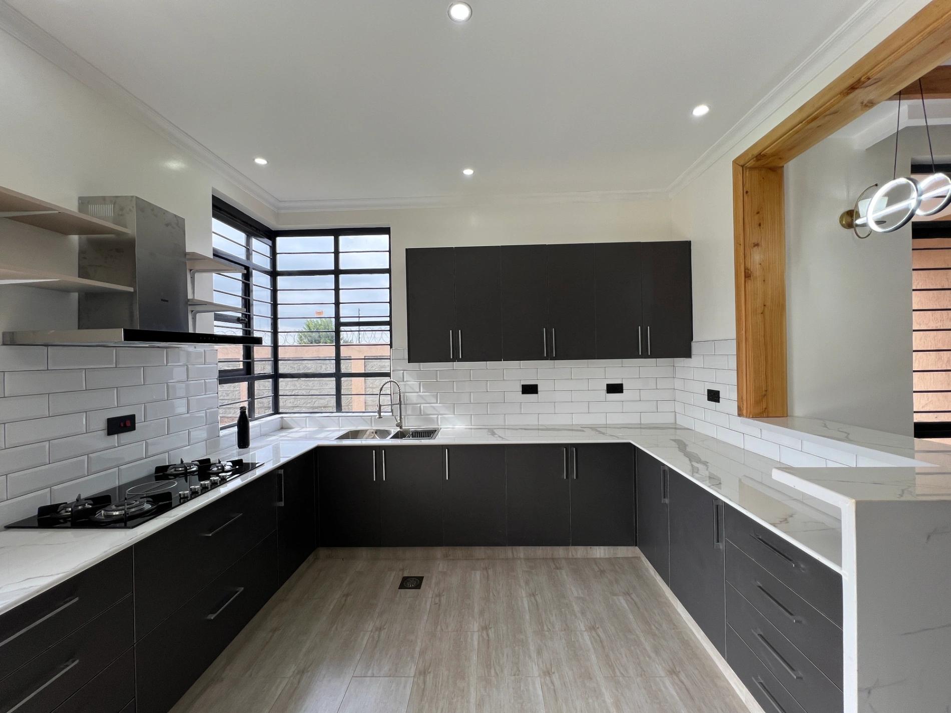 MANSION FOR SALE IN RUIRU - Image 17