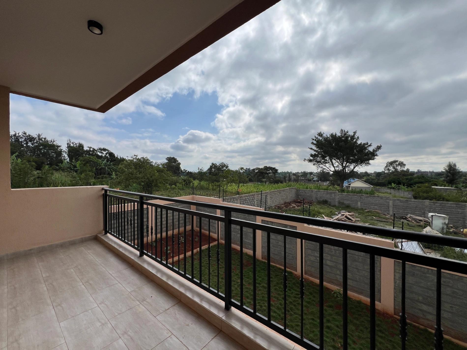 MANSION FOR SALE IN RUIRU - Image 22