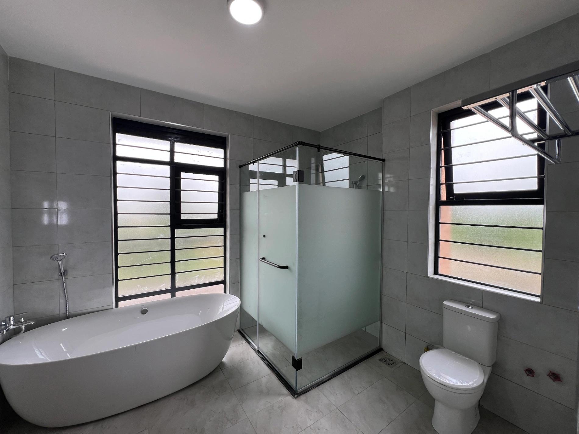MANSION FOR SALE IN RUIRU - Image 26