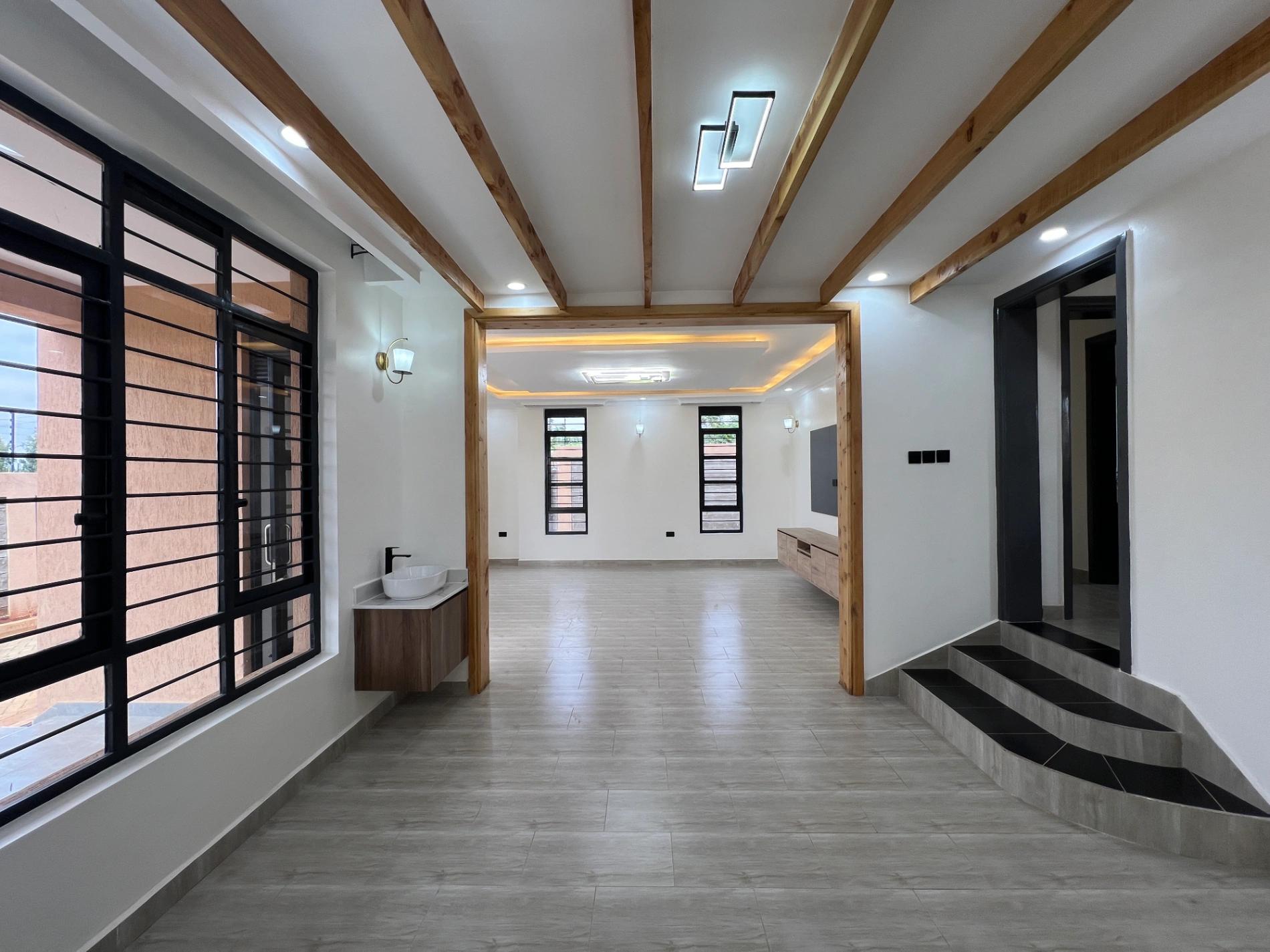 MANSION FOR SALE IN RUIRU - Image 30