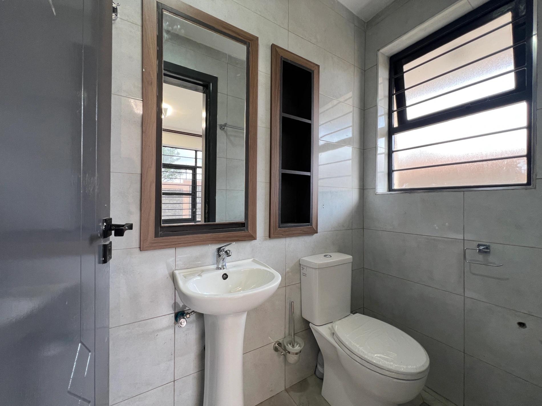 MANSION FOR SALE IN RUIRU - Image 21