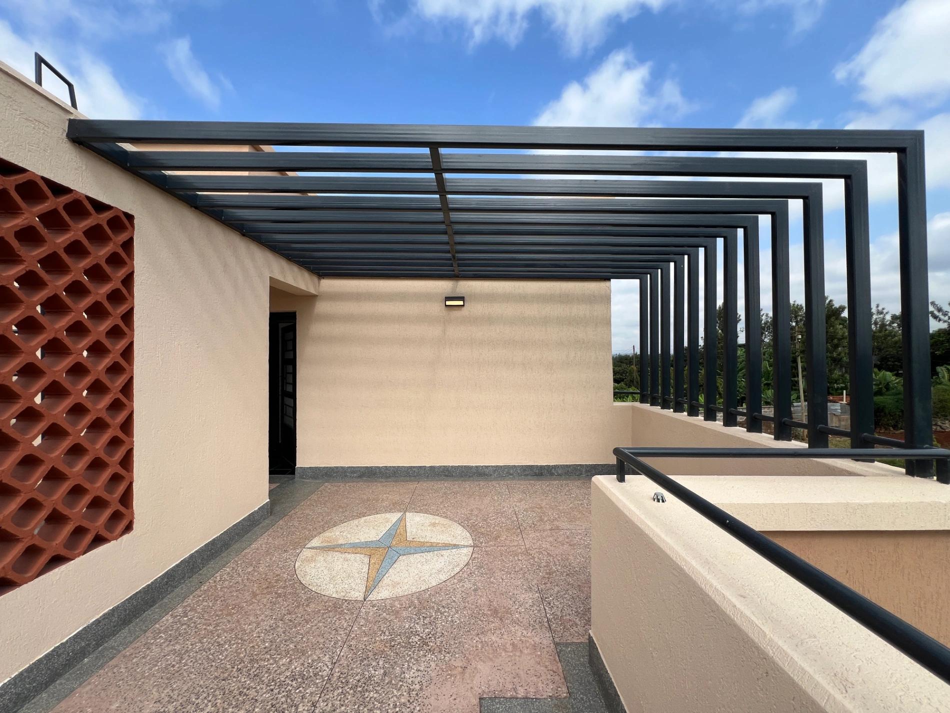 MANSION FOR SALE IN RUIRU - Image 34