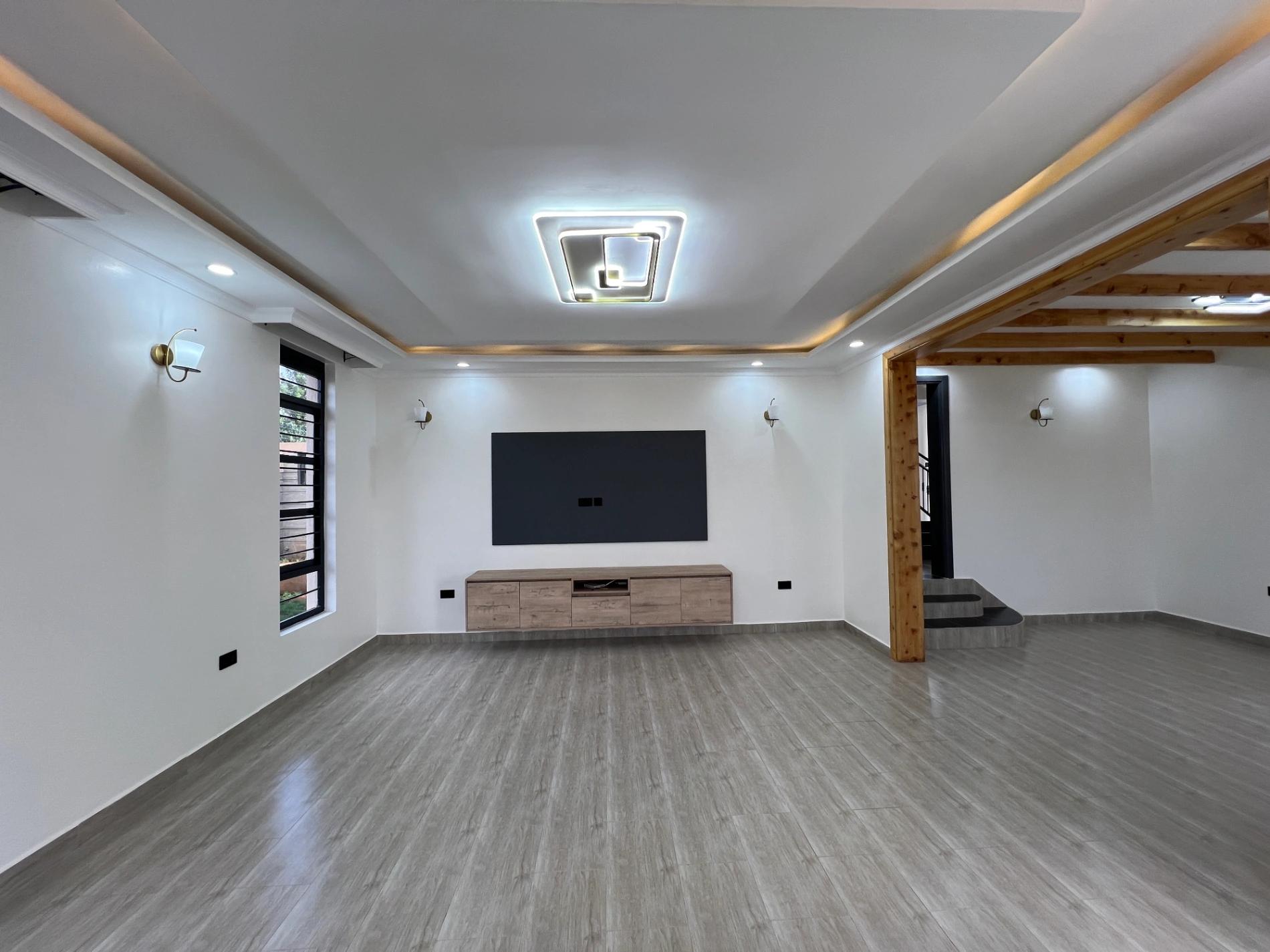 MANSION FOR SALE IN RUIRU - Image 31