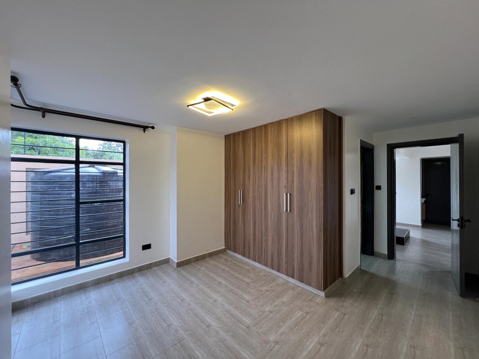 MANSION FOR SALE IN RUIRU - Image 45
