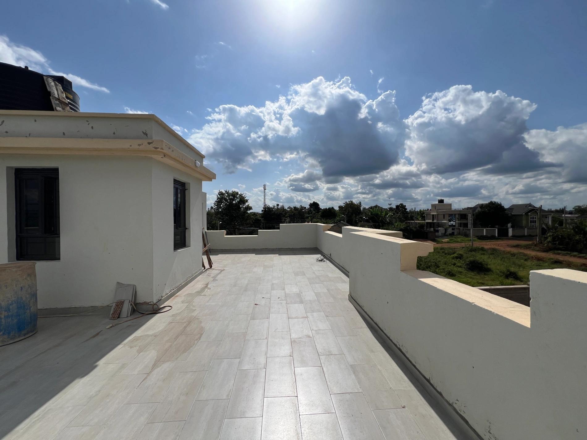 4BR +SQ on Sale in Ruiru Mugutha  - Image 2
