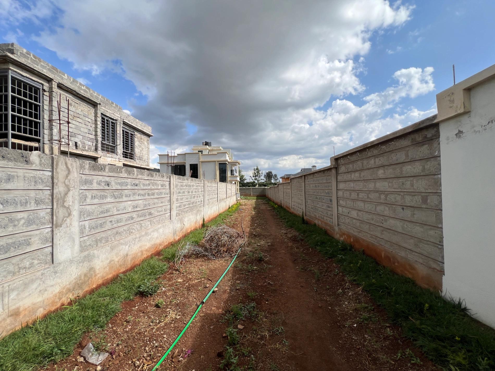 4BR +SQ on Sale in Ruiru Mugutha  - Image 10