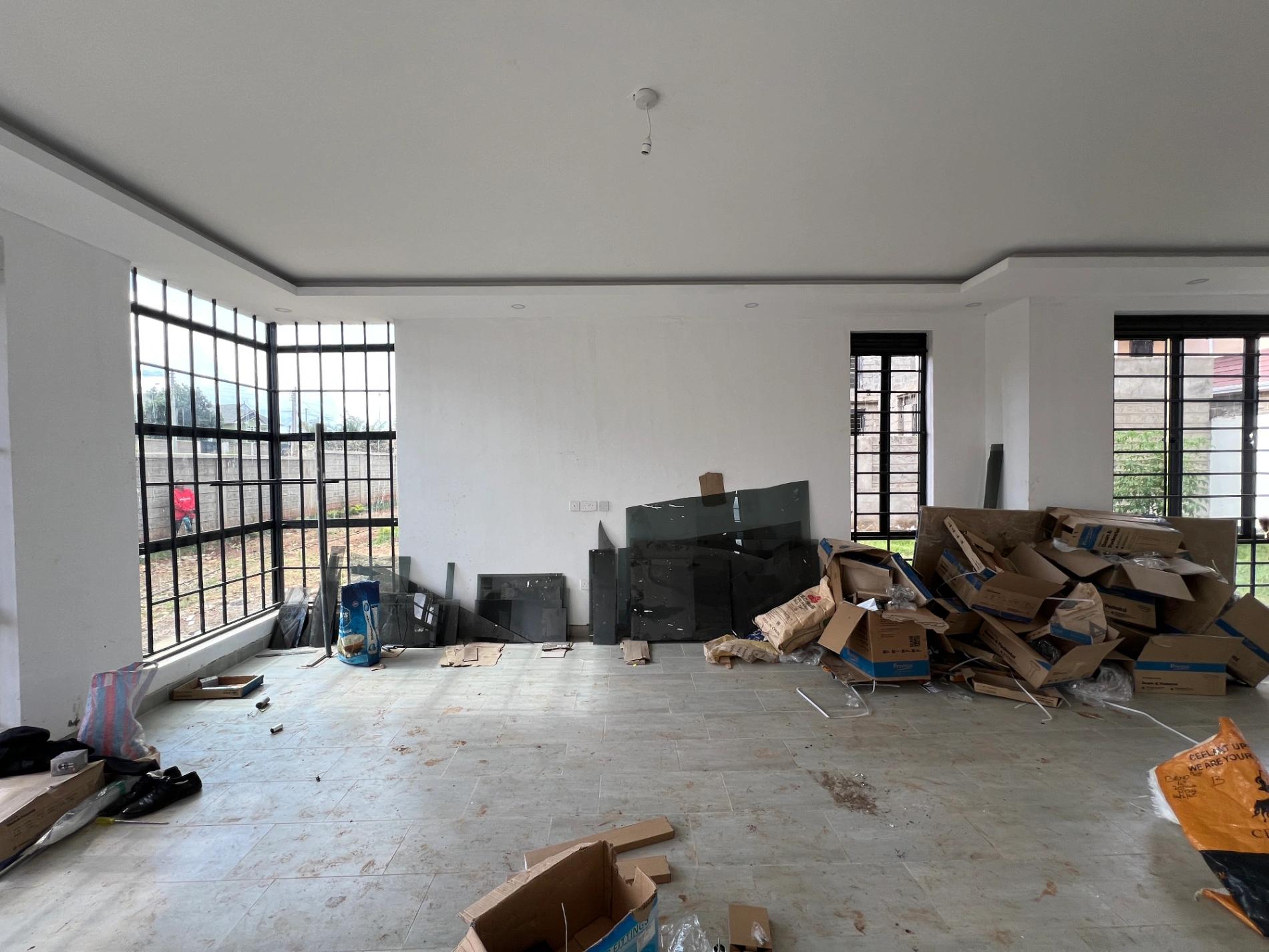 4BR +SQ on Sale in Ruiru Mugutha  - Image 8