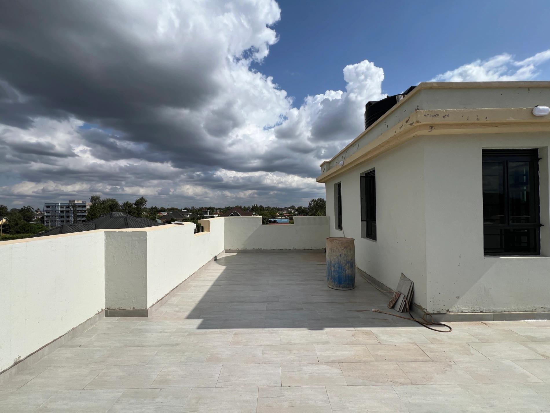 4BR +SQ on Sale in Ruiru Mugutha  - Image 11