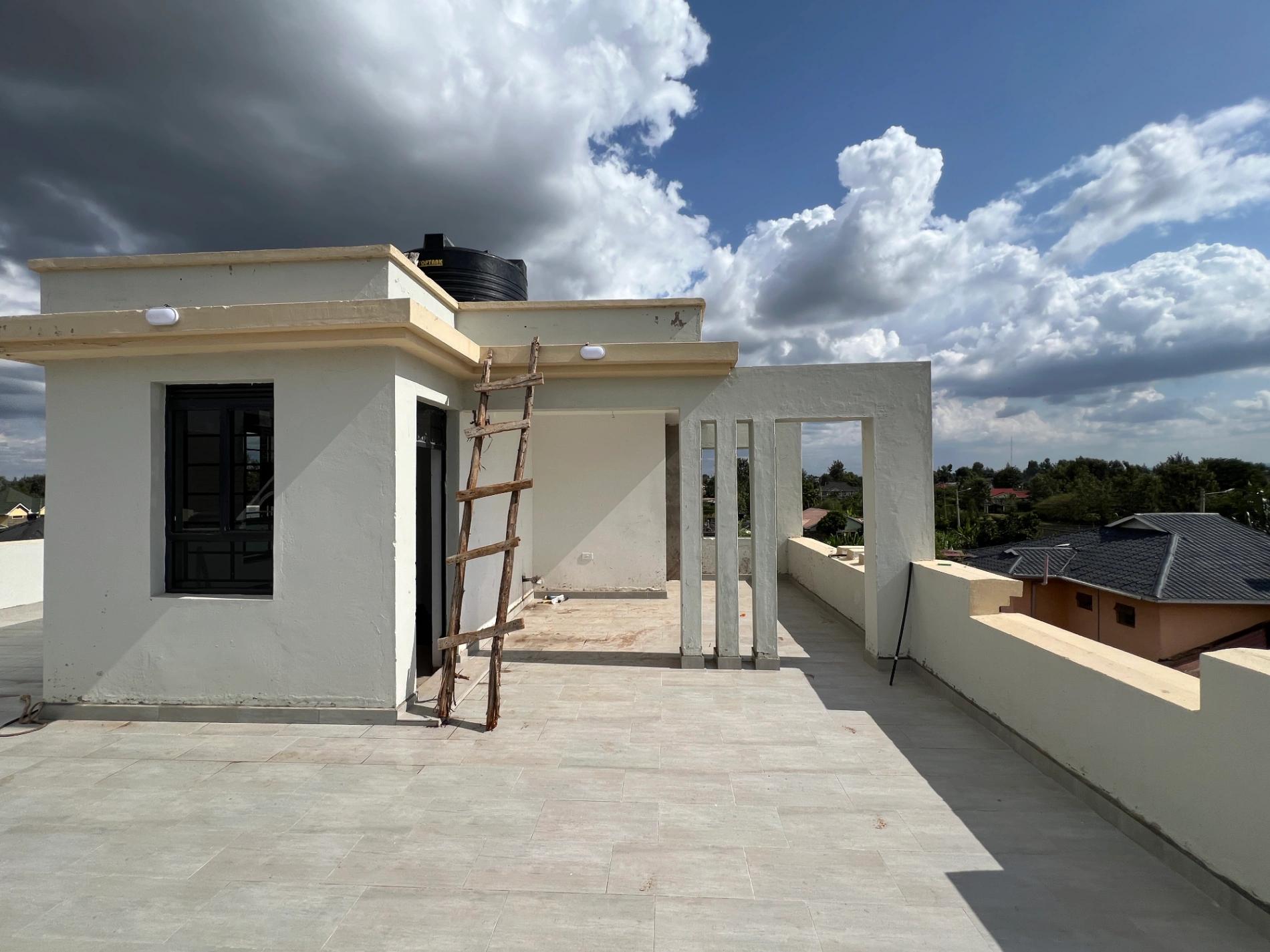 4BR +SQ on Sale in Ruiru Mugutha  - Image 13