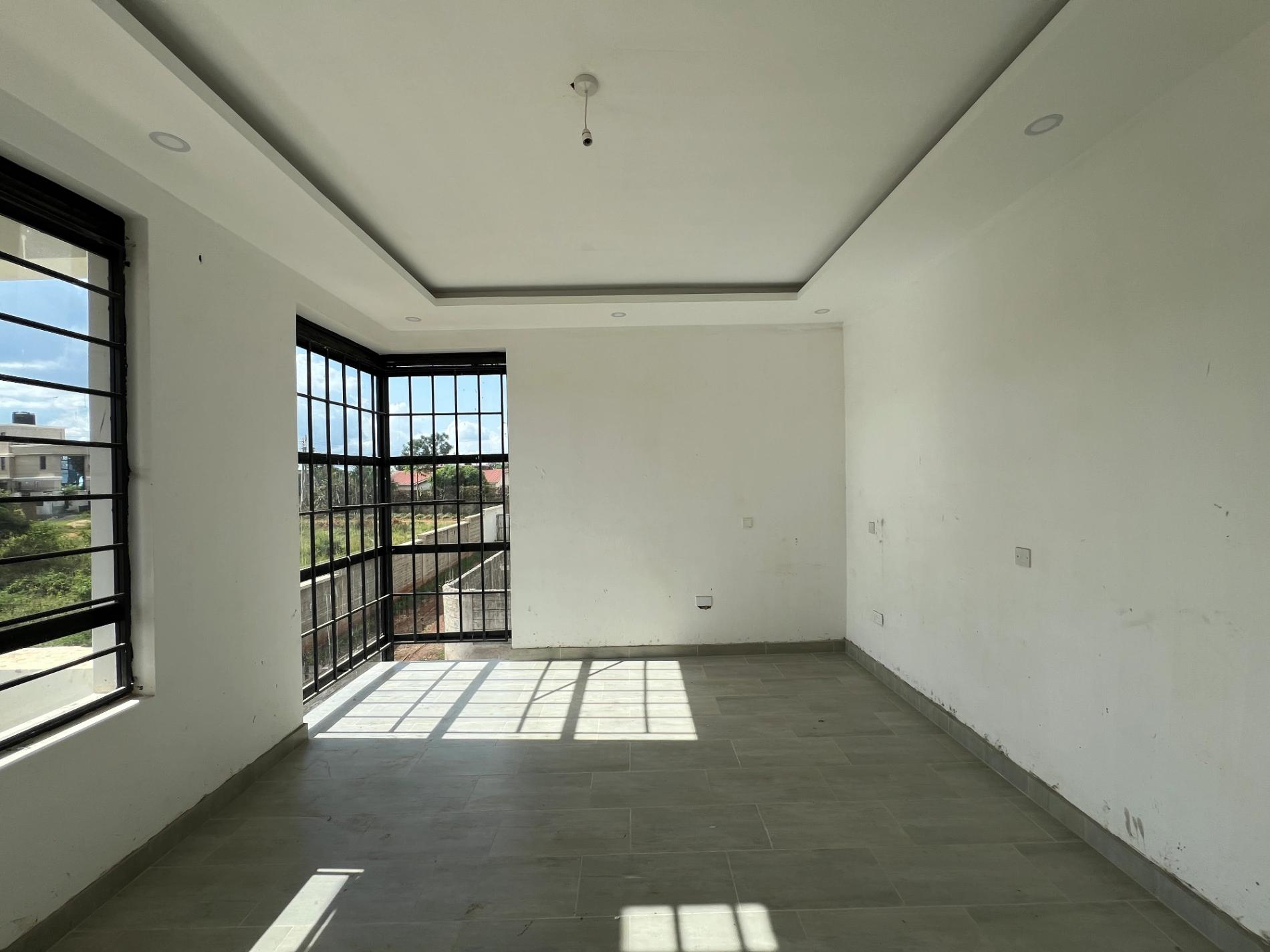 4BR +SQ on Sale in Ruiru Mugutha  - Image 14
