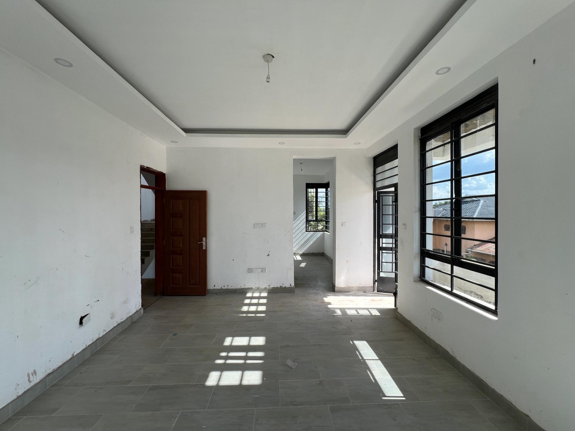 4BR +SQ on Sale in Ruiru Mugutha  - Image 15