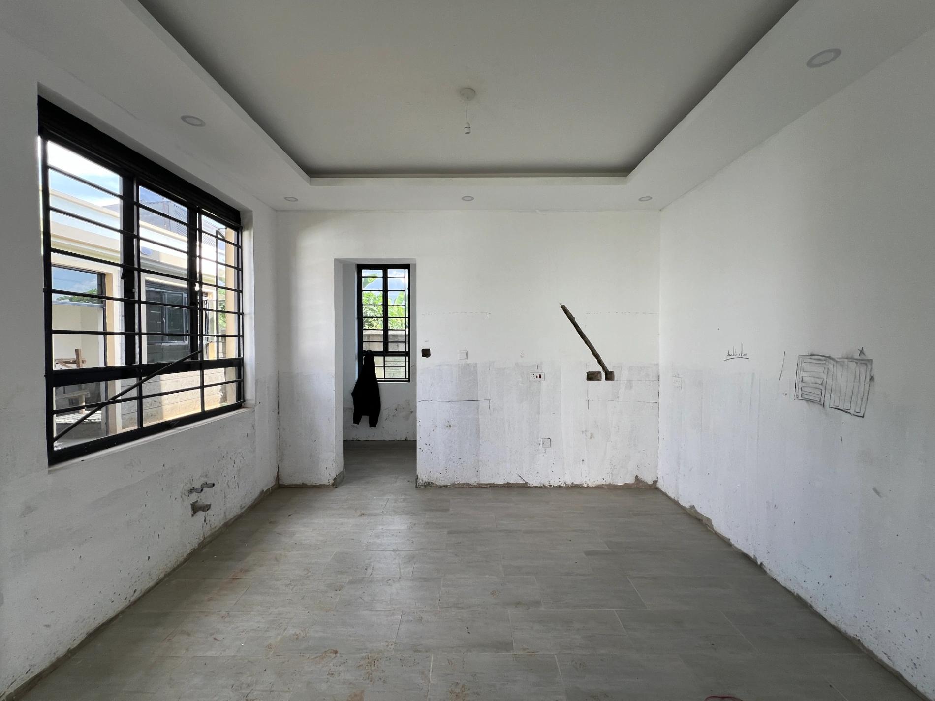 4BR +SQ on Sale in Ruiru Mugutha  - Image 27