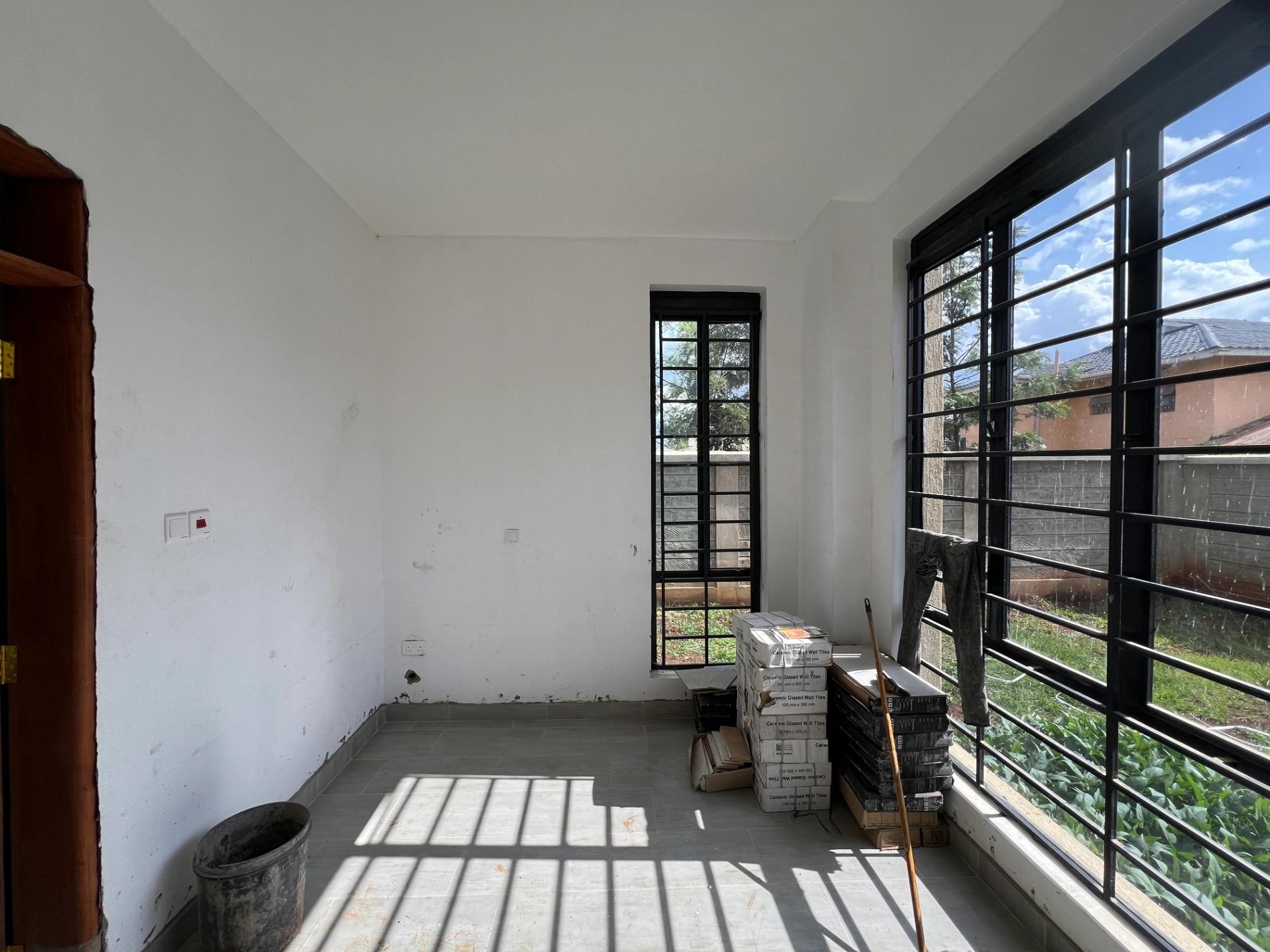 4BR +SQ on Sale in Ruiru Mugutha  - Image 16