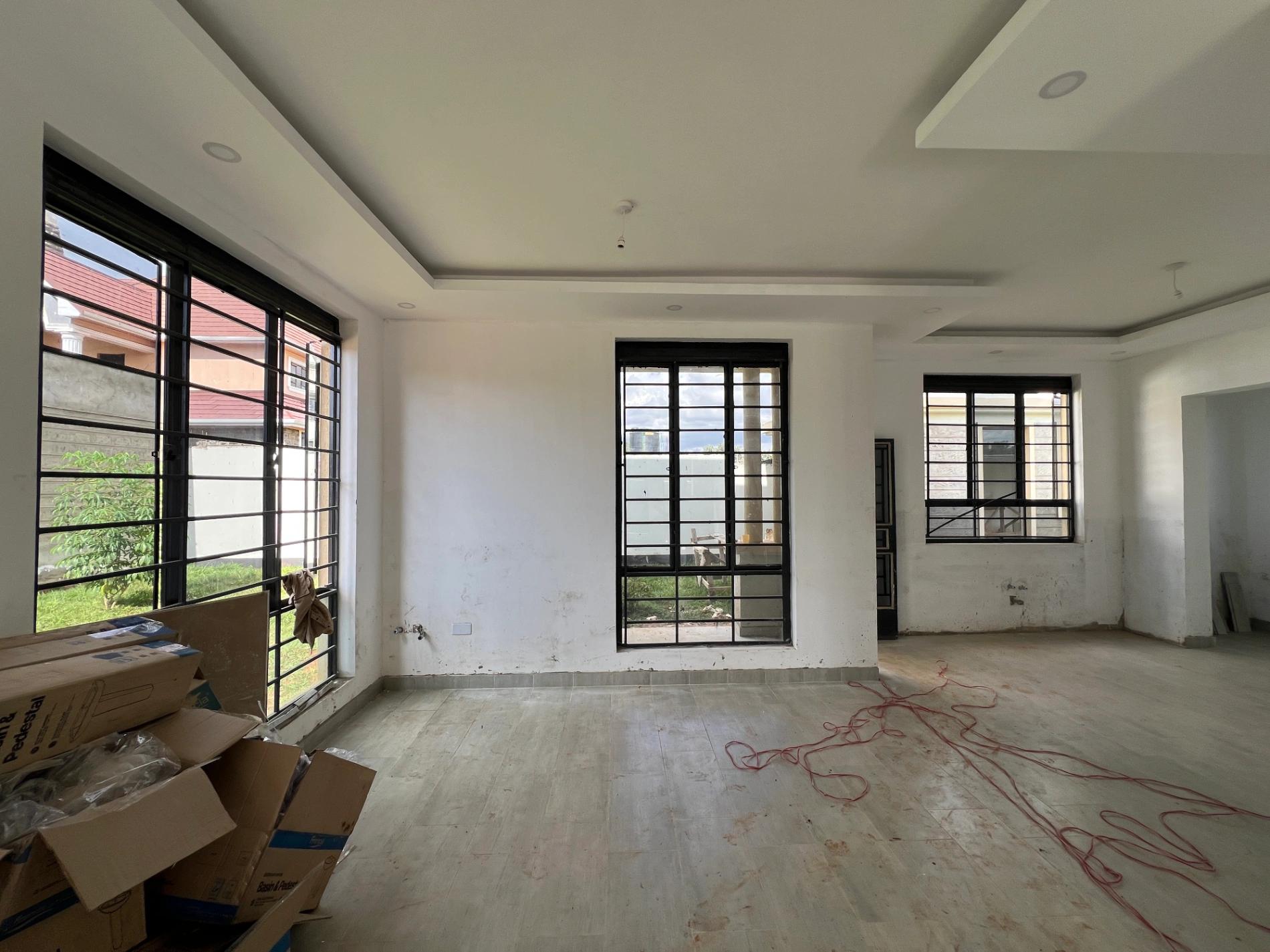 4BR +SQ on Sale in Ruiru Mugutha  - Image 17