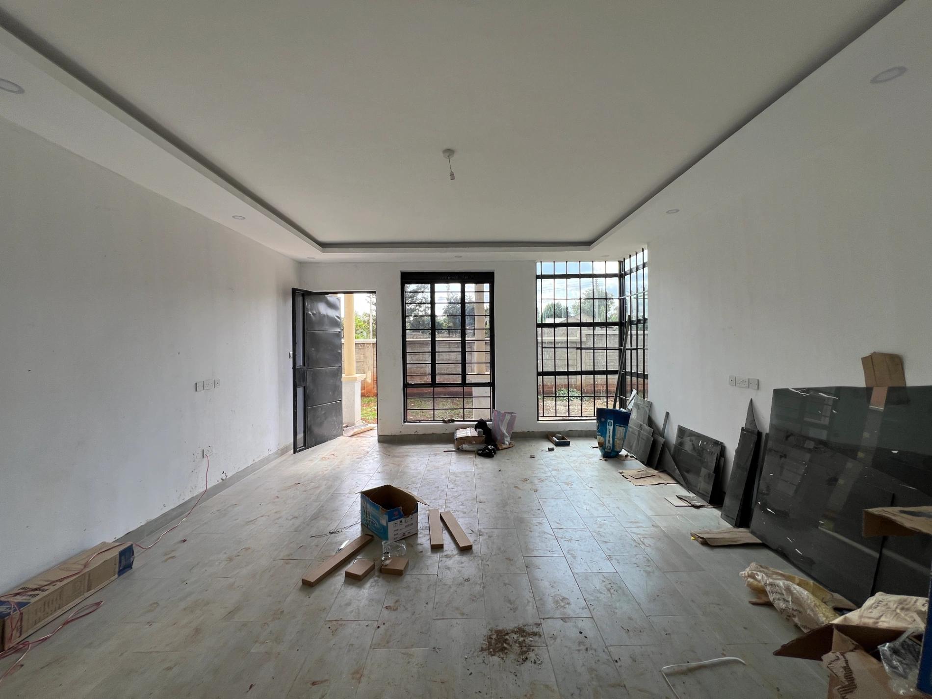 4BR +SQ on Sale in Ruiru Mugutha  - Image 20