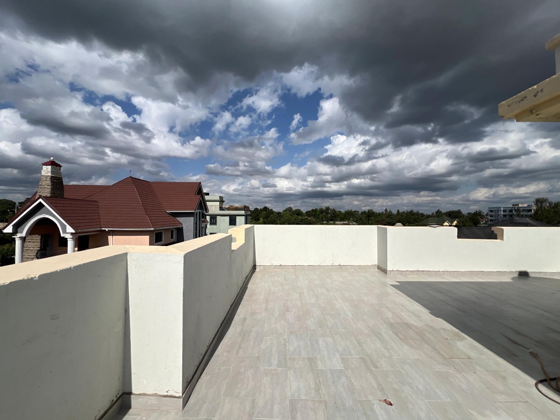 4BR +SQ on Sale in Ruiru Mugutha  - Image 22