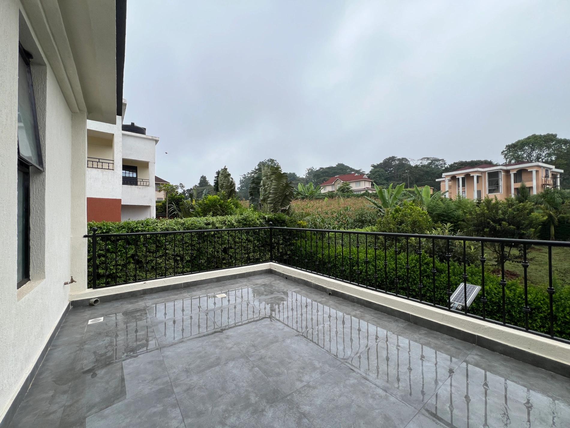 3BR Mansion in Migaa Golf estate - Image 6