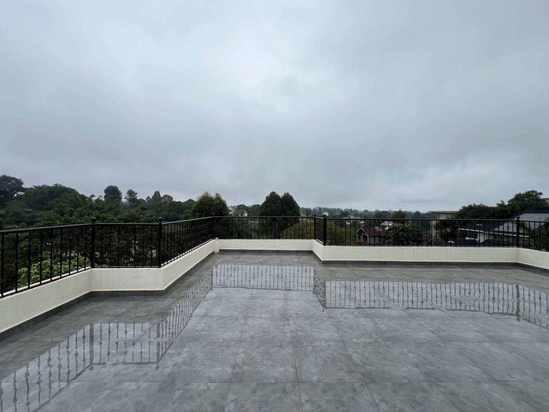 3BR Mansion in Migaa Golf estate - Image 4