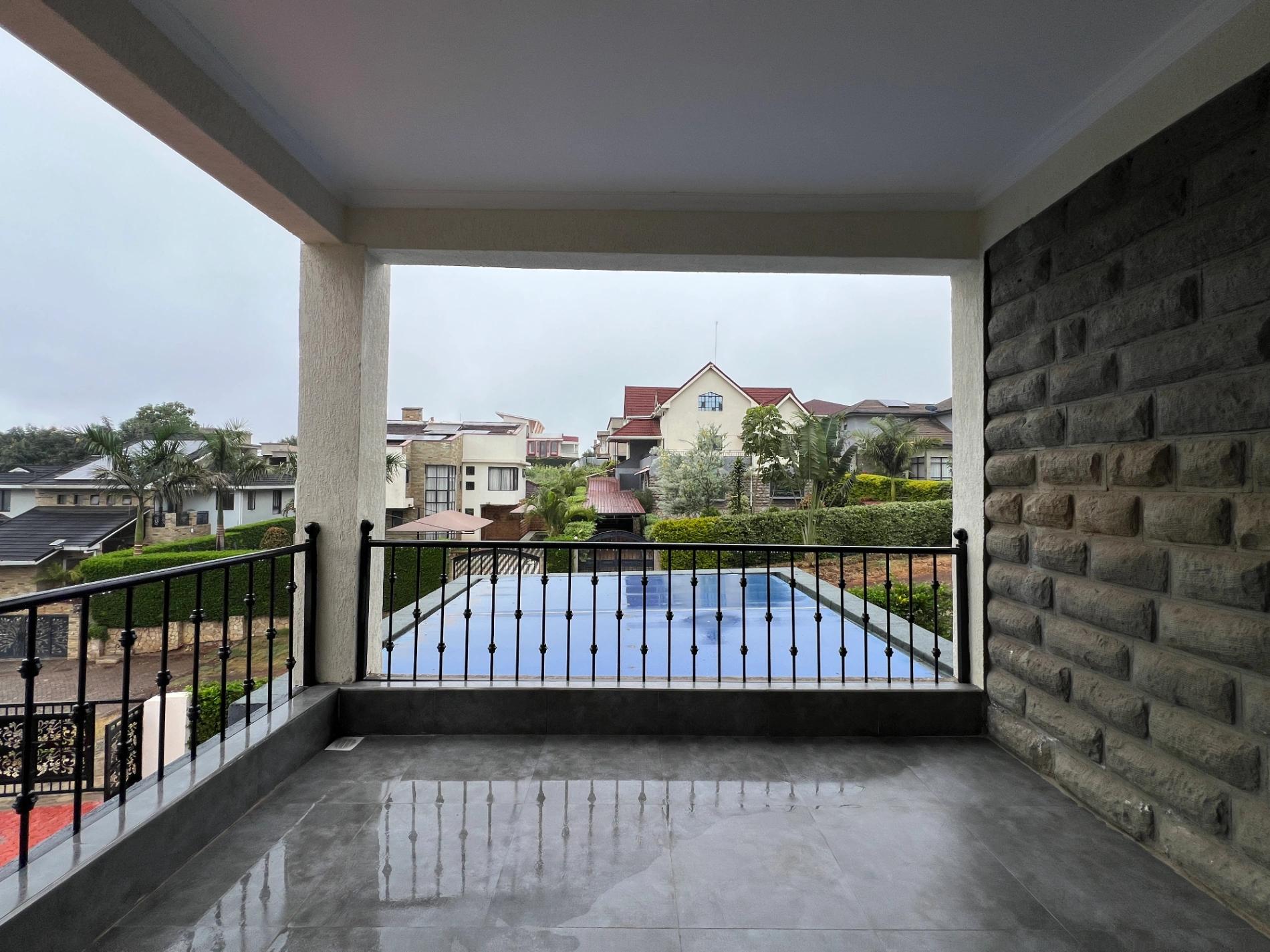 3BR Mansion in Migaa Golf estate - Image 8