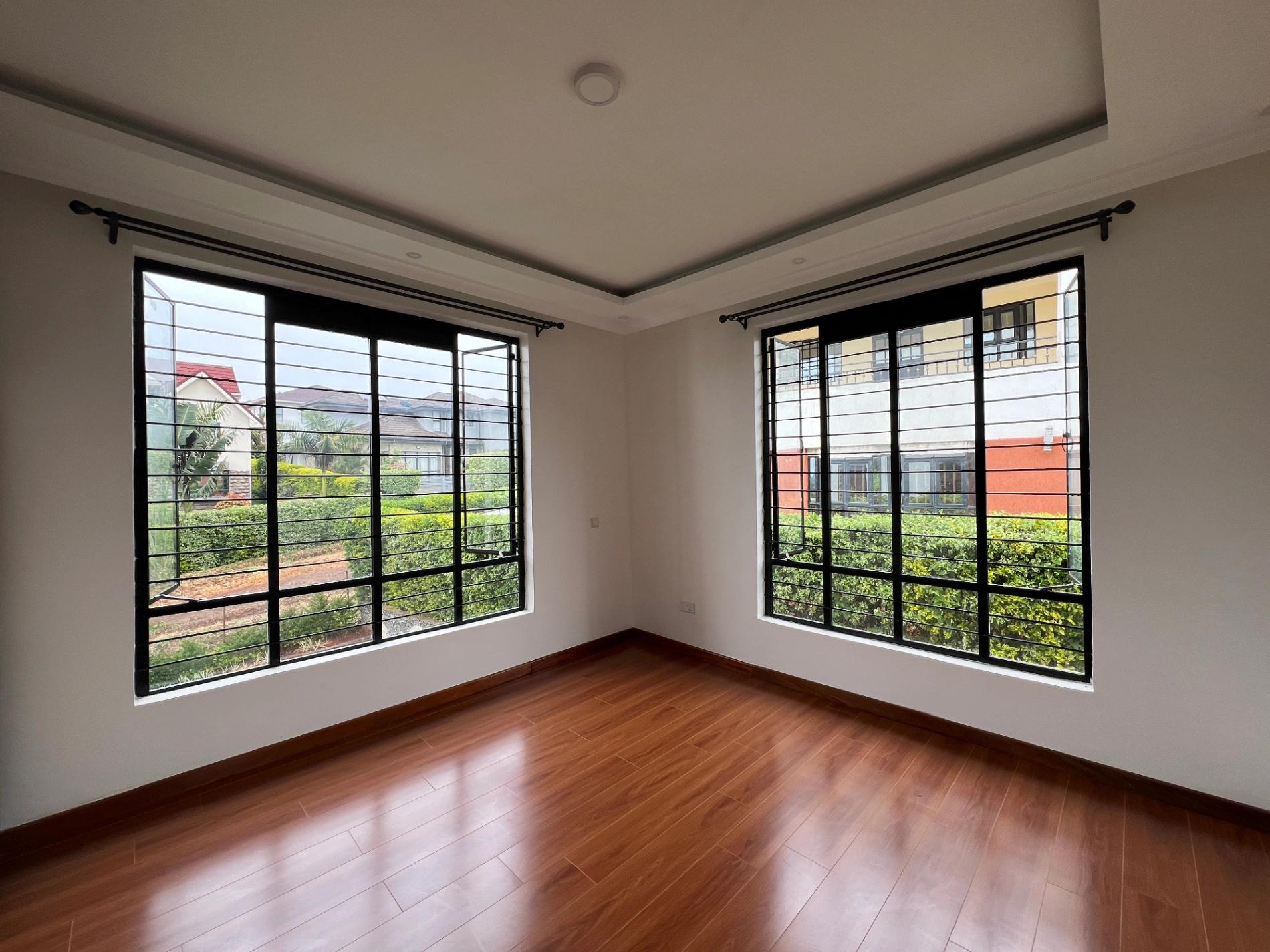 3BR Mansion in Migaa Golf estate - Image 12