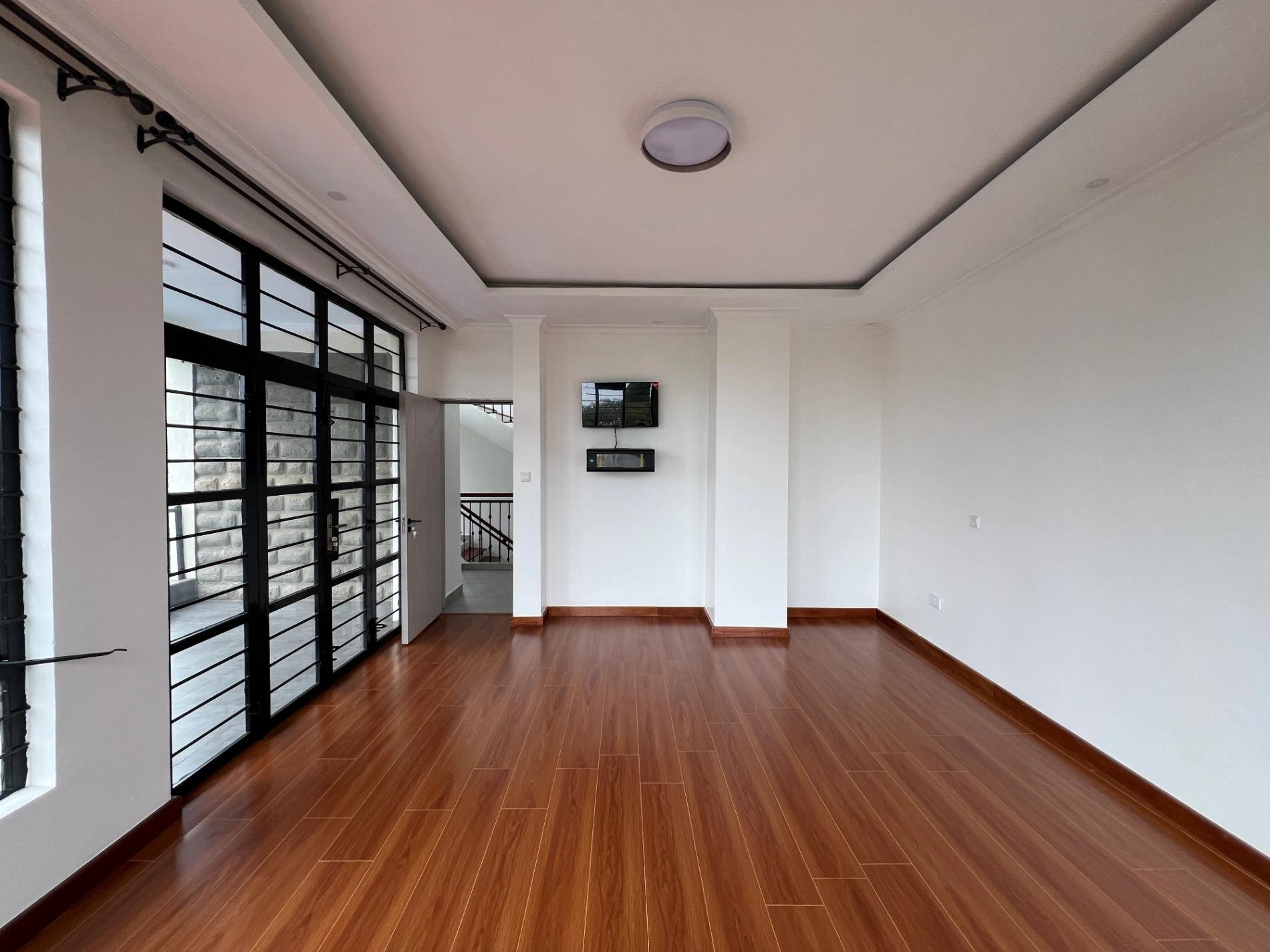 3BR Mansion in Migaa Golf estate - Image 29
