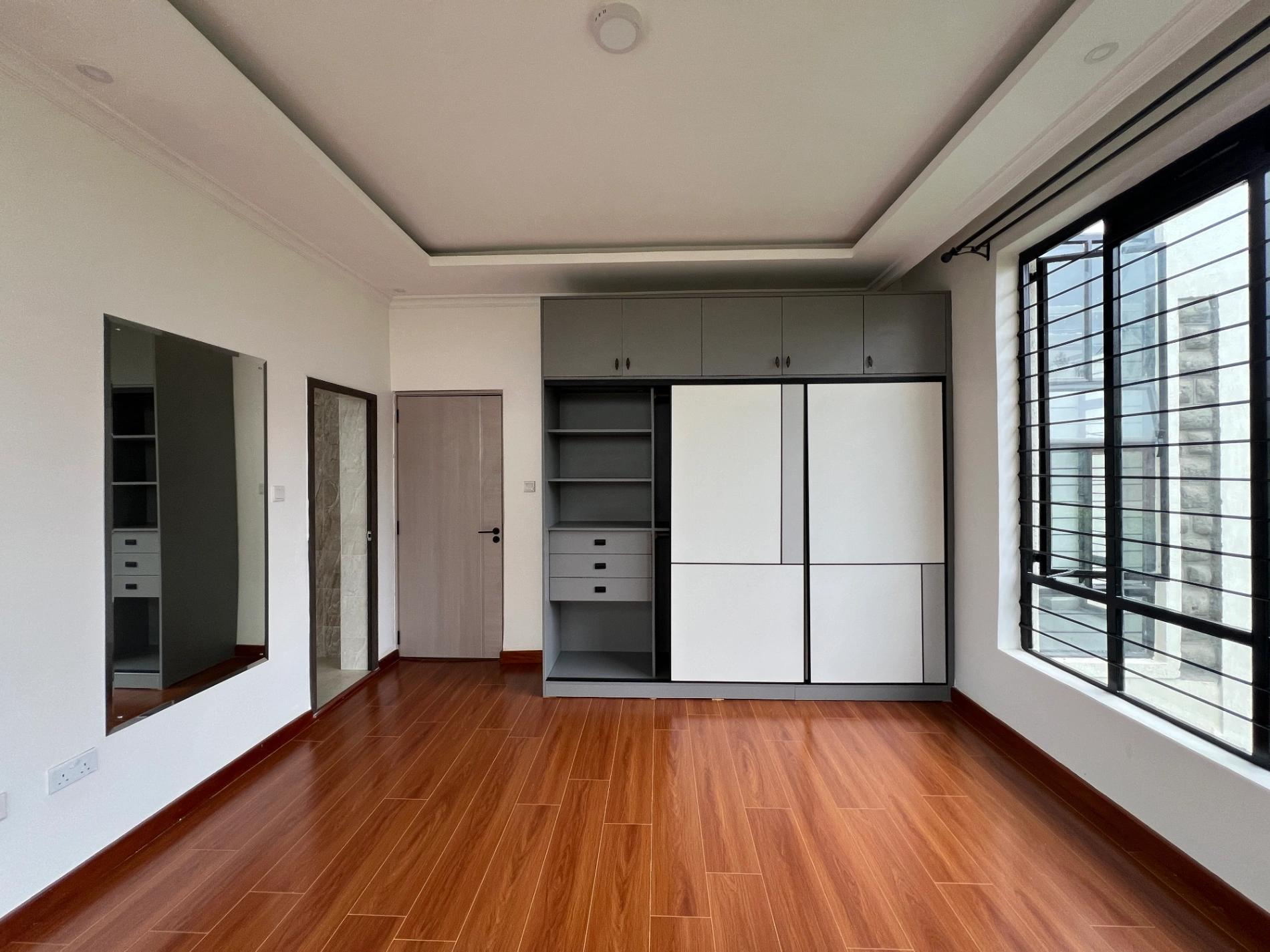 3BR Mansion in Migaa Golf estate - Image 10