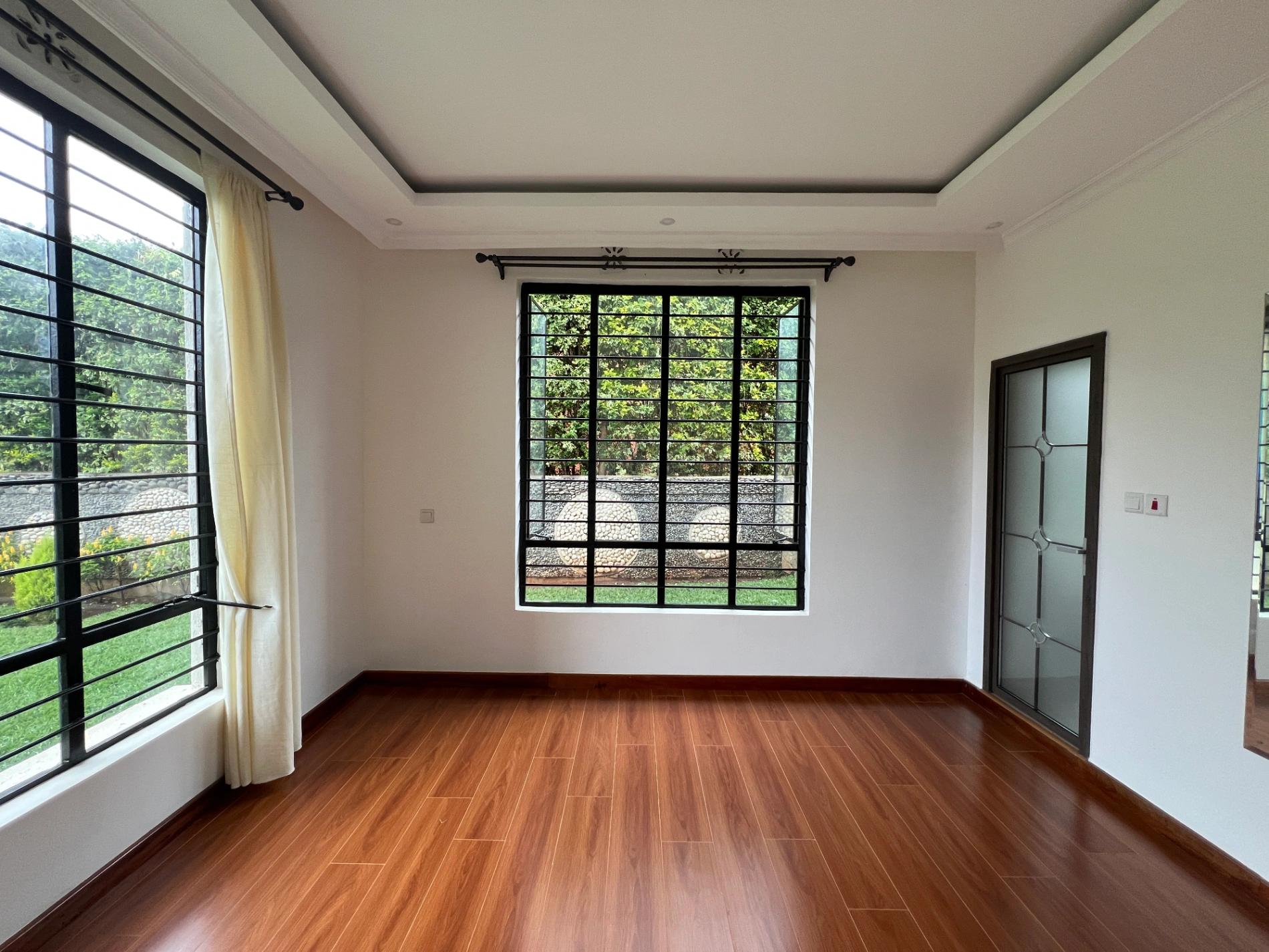 3BR Mansion in Migaa Golf estate - Image 28