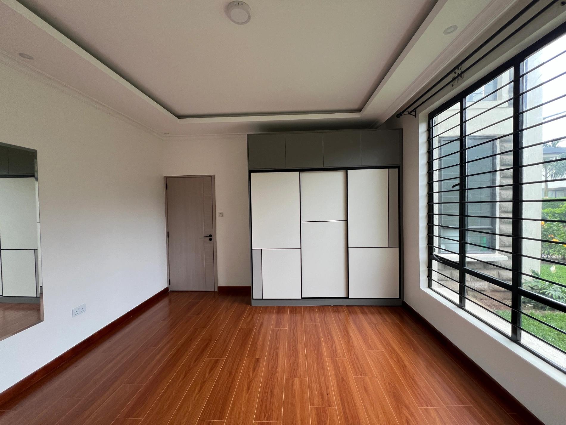 3BR Mansion in Migaa Golf estate - Image 20