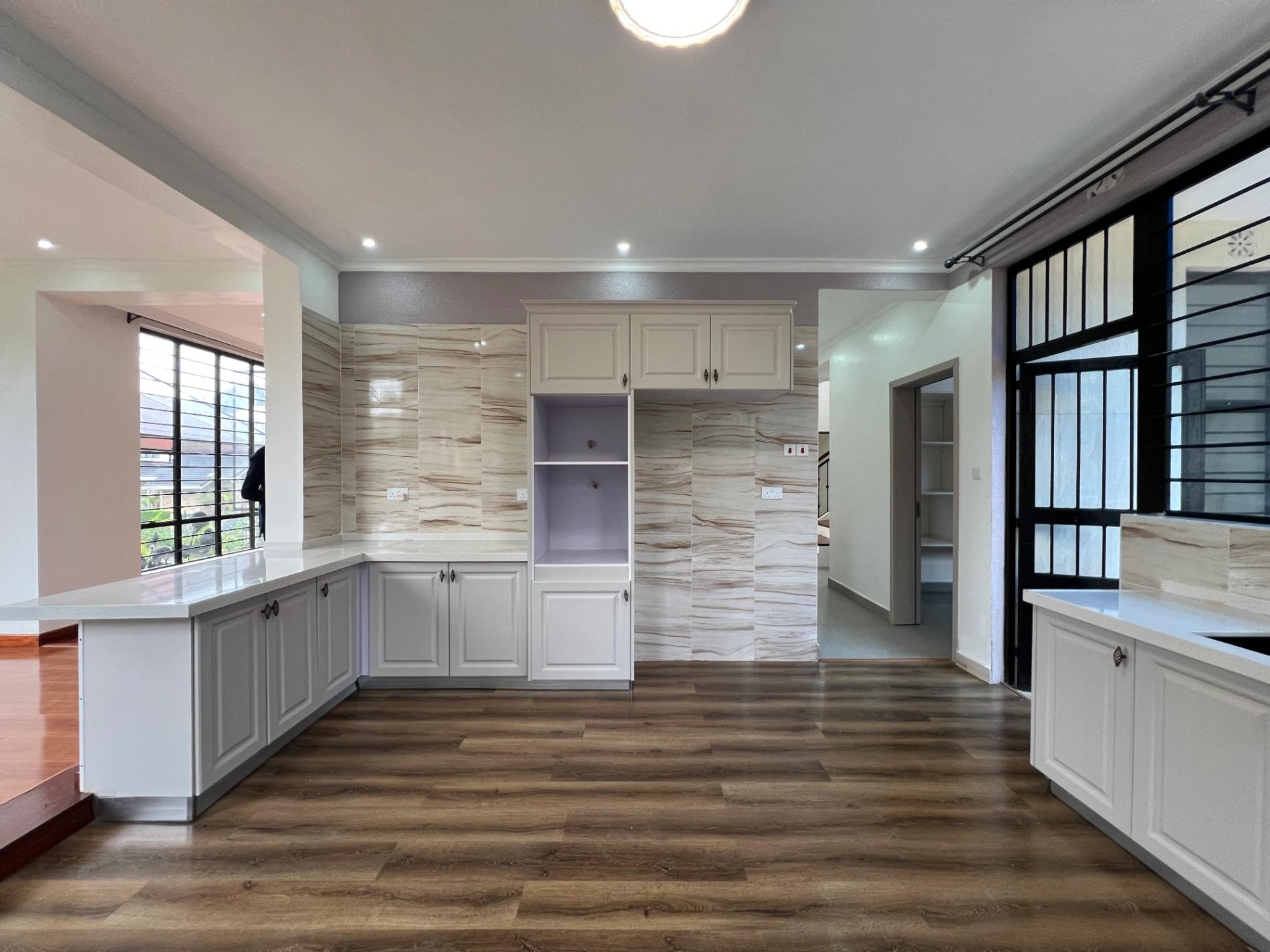 3BR Mansion in Migaa Golf estate - Image 13