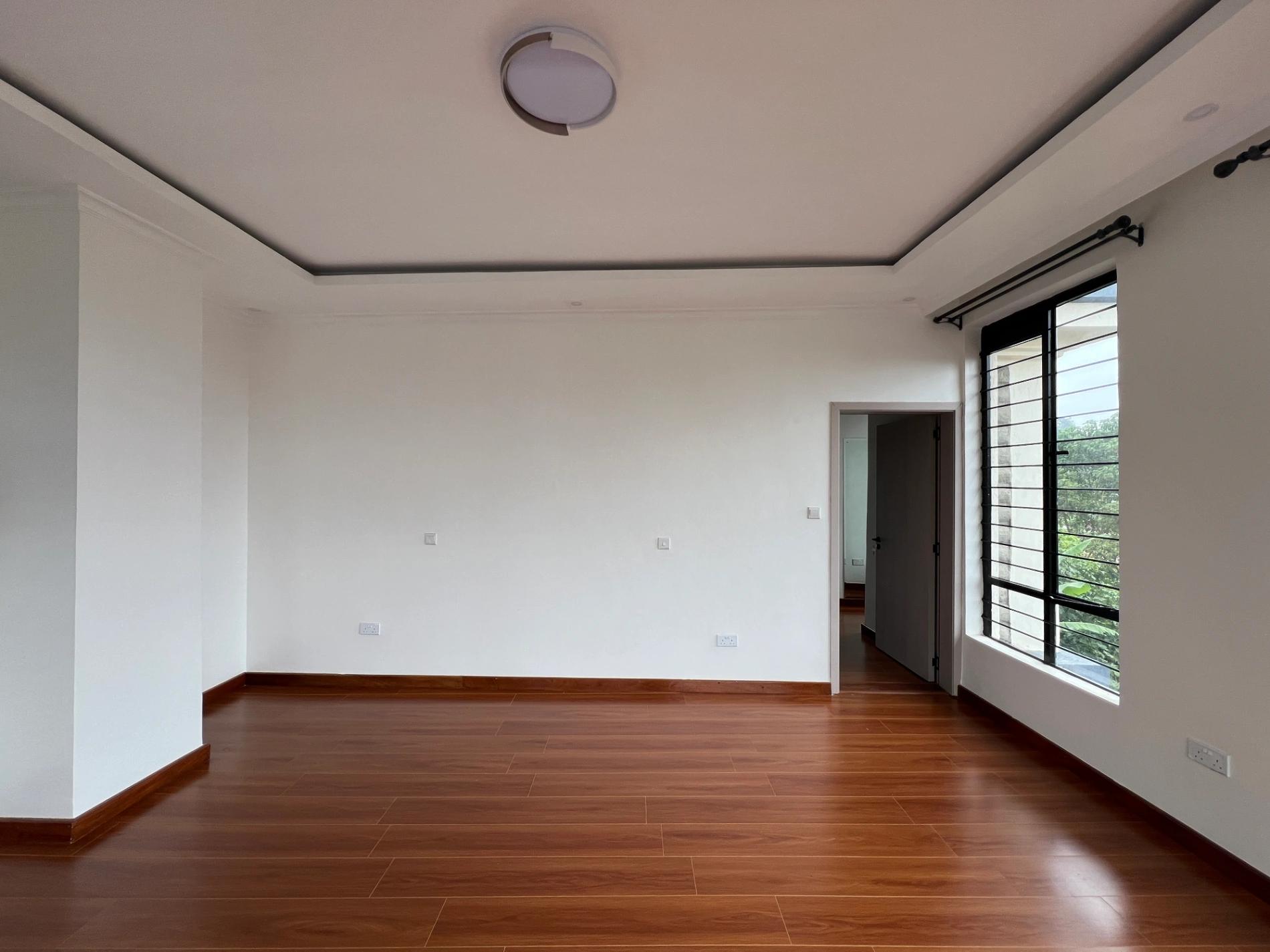 3BR Mansion in Migaa Golf estate - Image 15
