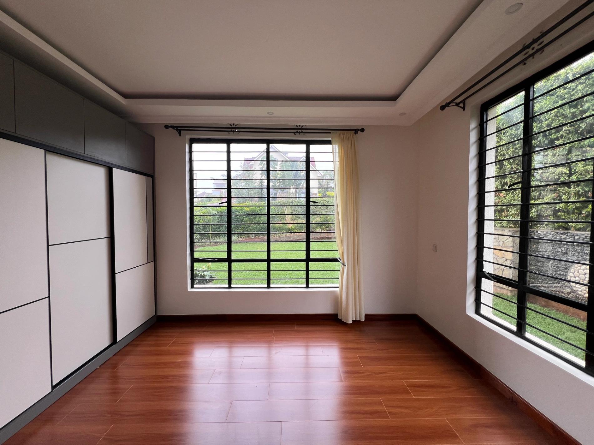 3BR Mansion in Migaa Golf estate - Image 18