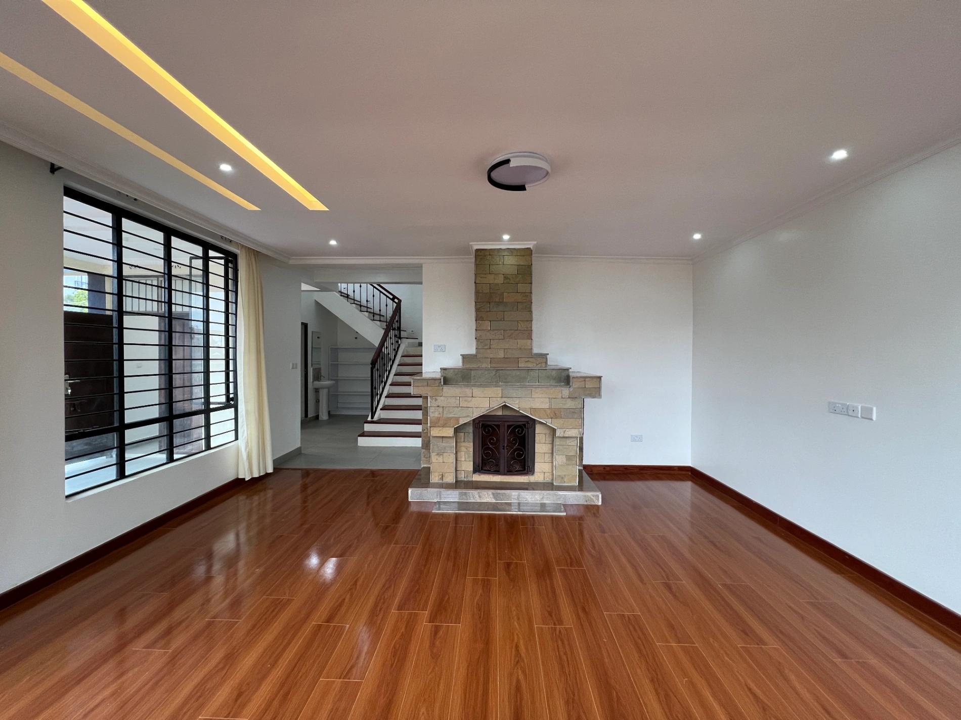 3BR Mansion in Migaa Golf estate - Image 16
