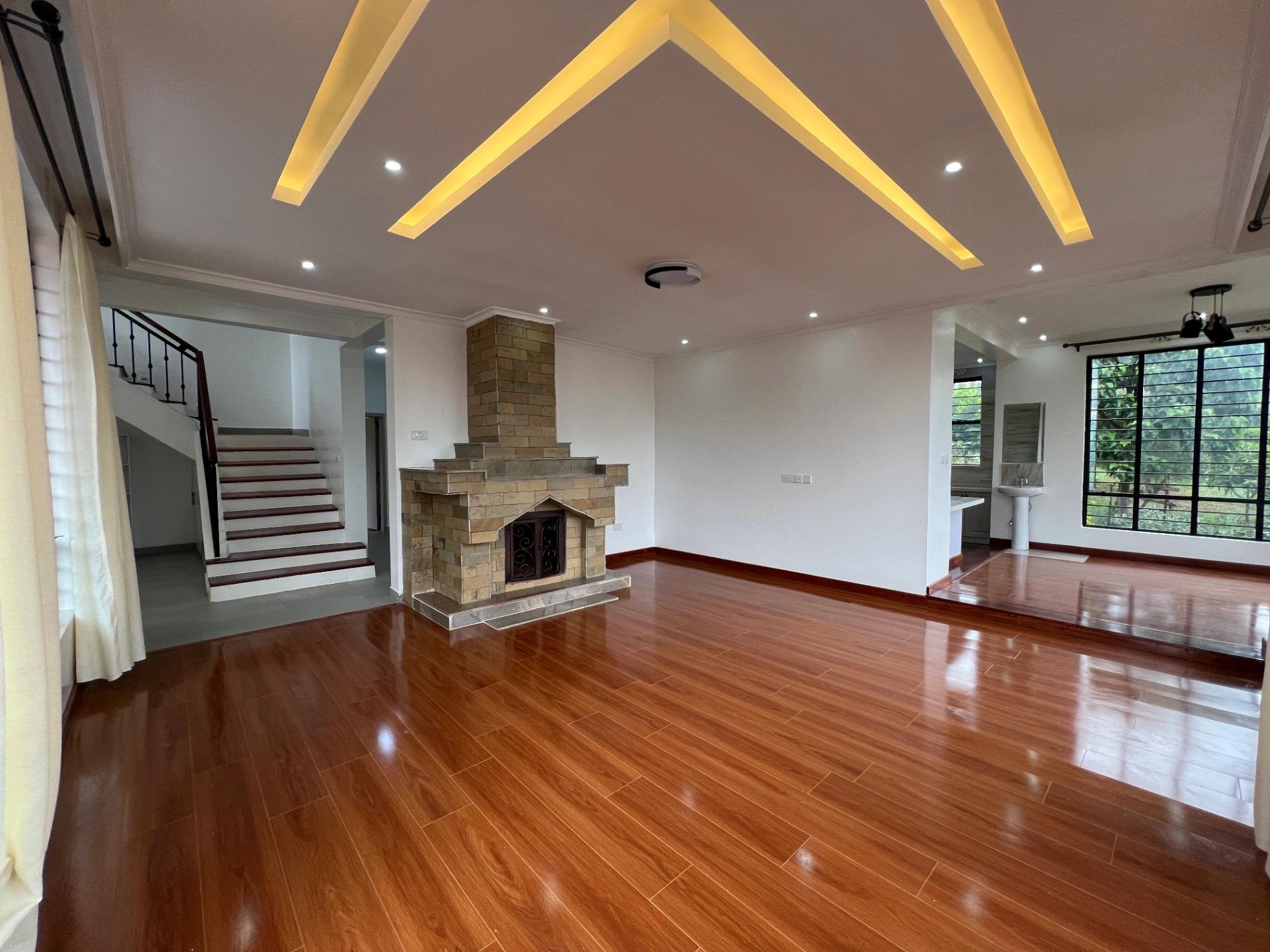 3BR Mansion in Migaa Golf estate - Image 17