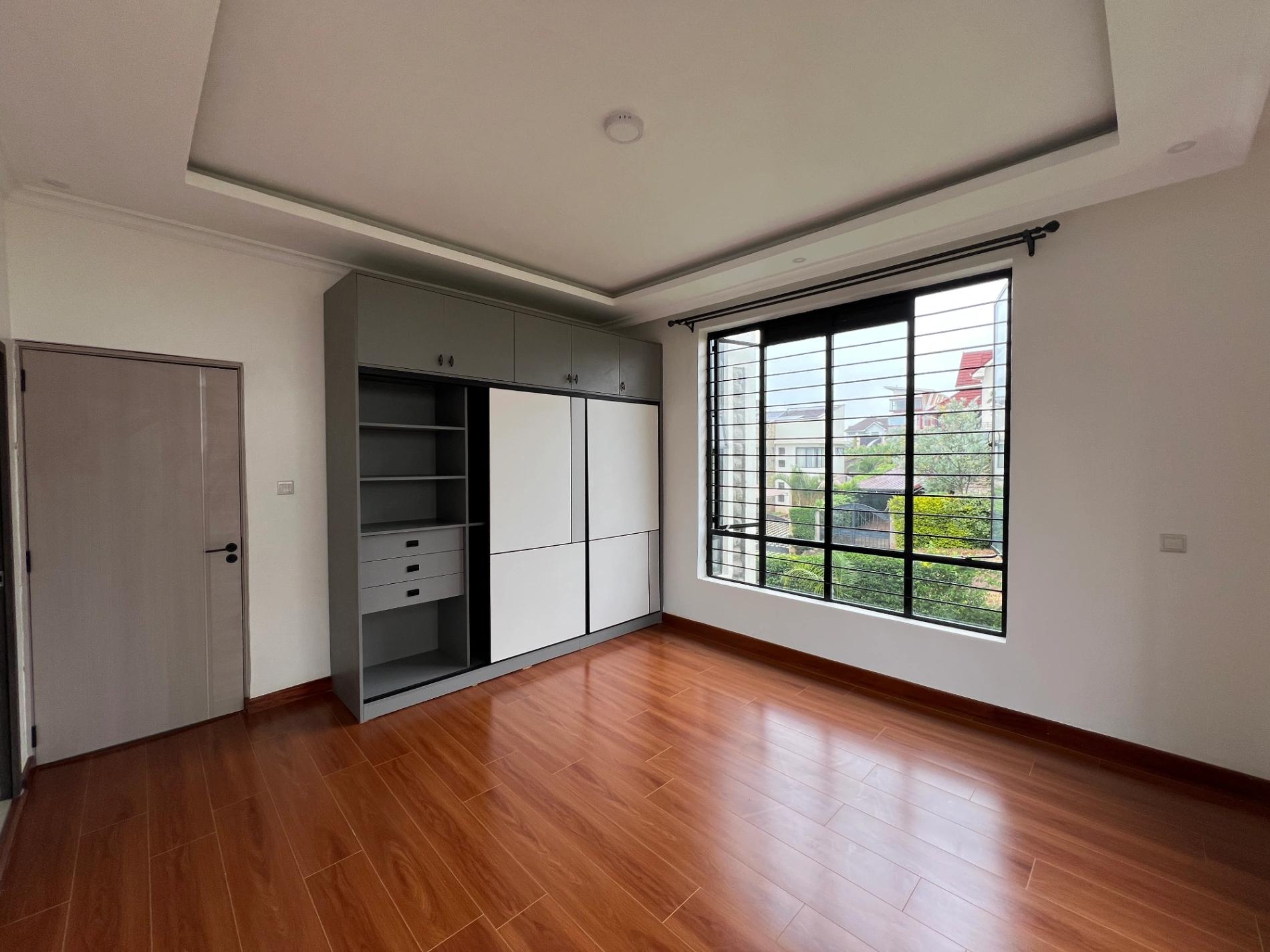 3BR Mansion in Migaa Golf estate - Image 23