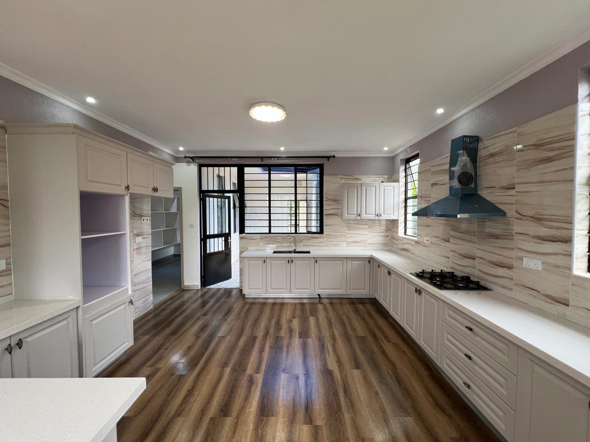 3BR Mansion in Migaa Golf estate - Image 21