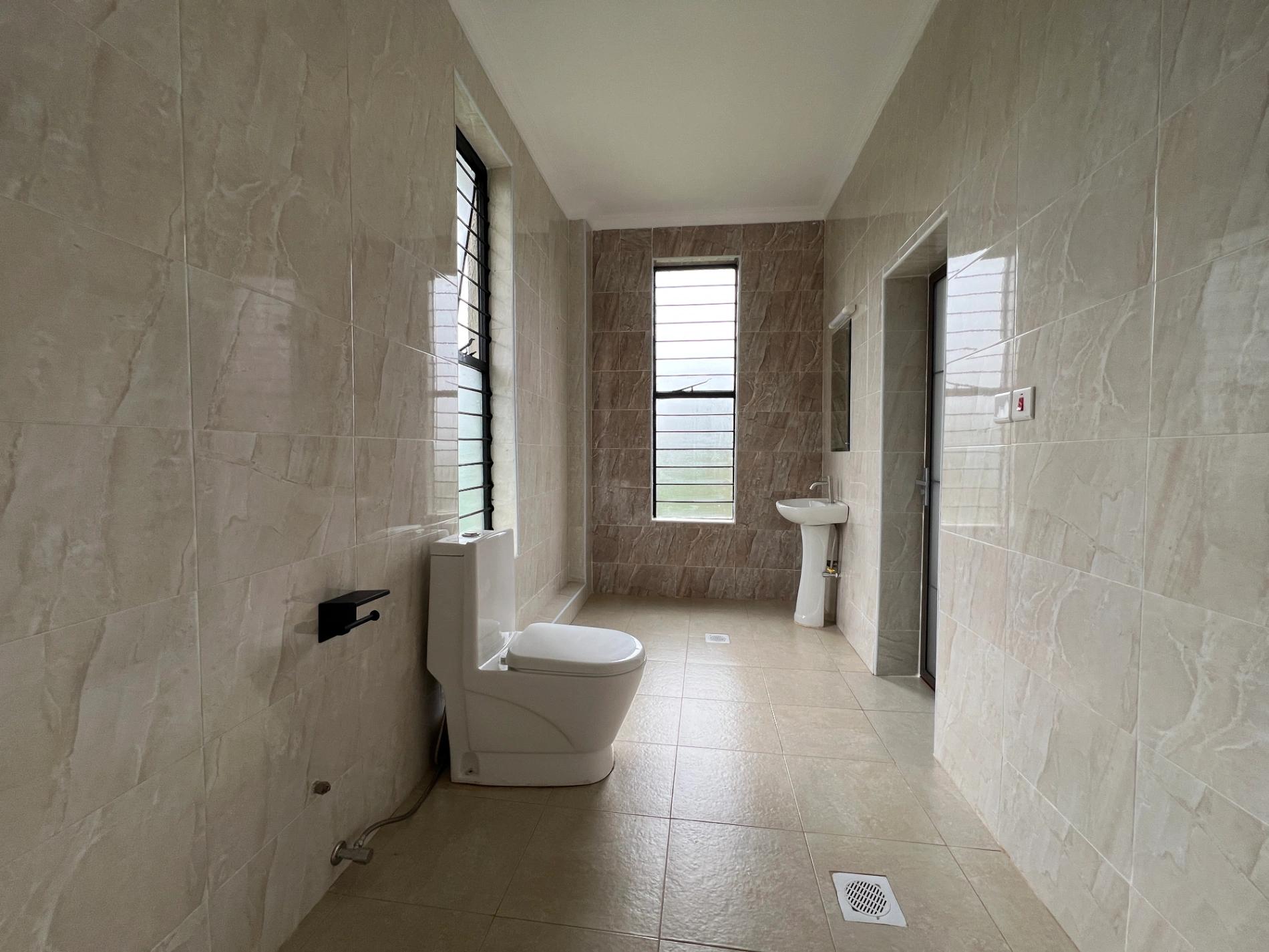 3BR Mansion in Migaa Golf estate - Image 24