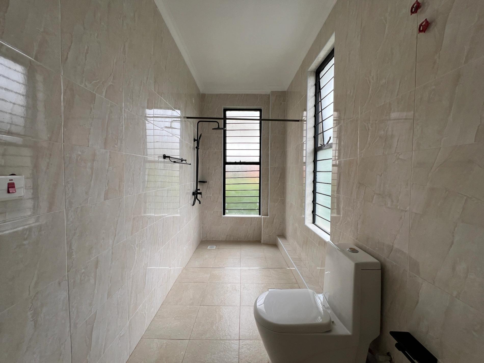 3BR Mansion in Migaa Golf estate - Image 26