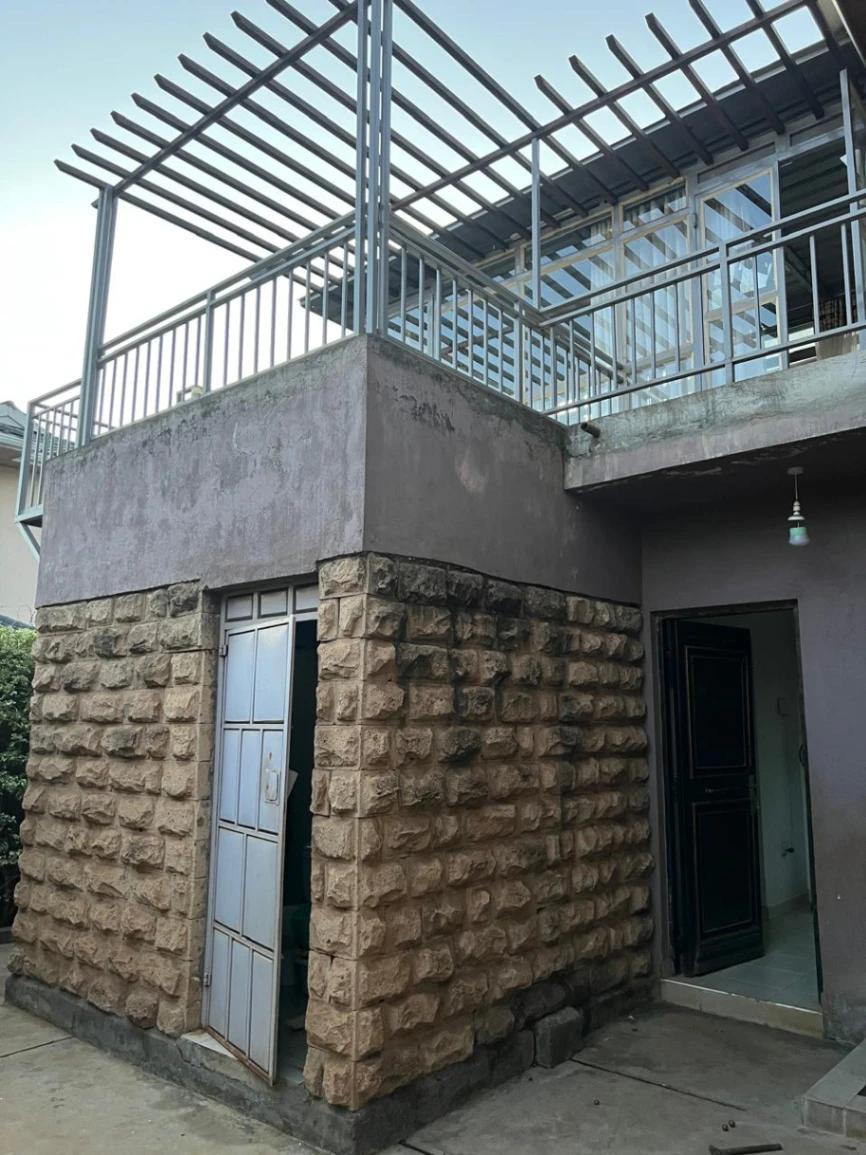 Quick Sale! Spacious 4-Bedroom Family Home in Gated Estate – Ruiru - Image 3