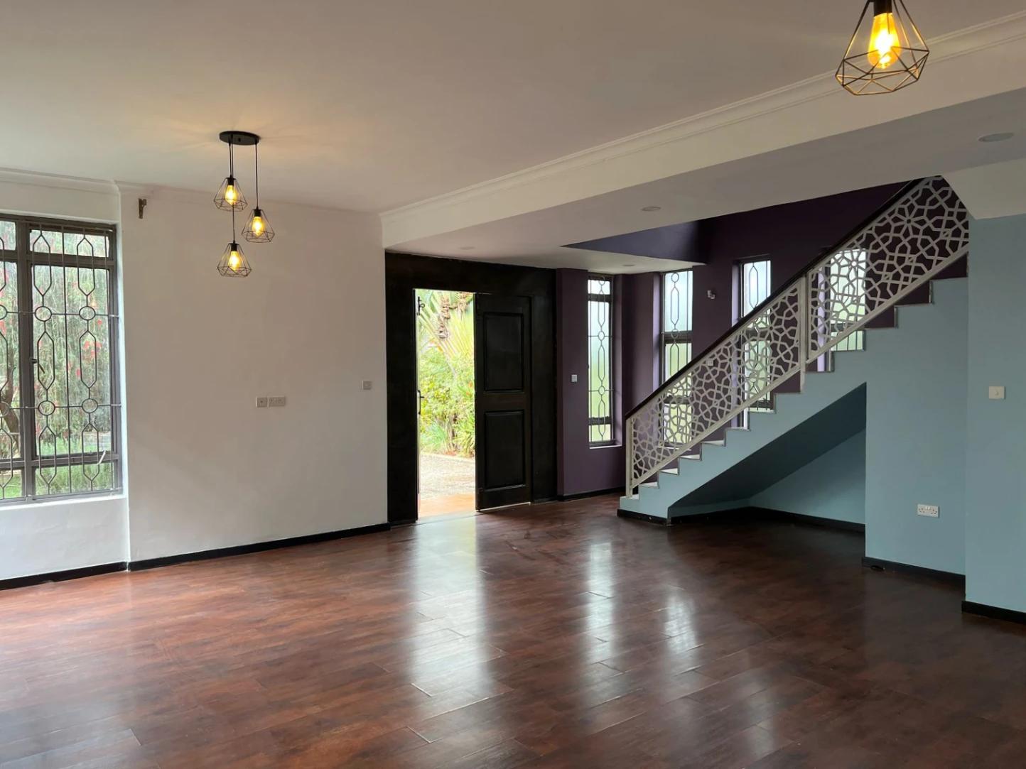 Quick Sale! Spacious 4-Bedroom Family Home in Gated Estate – Ruiru - Image 7