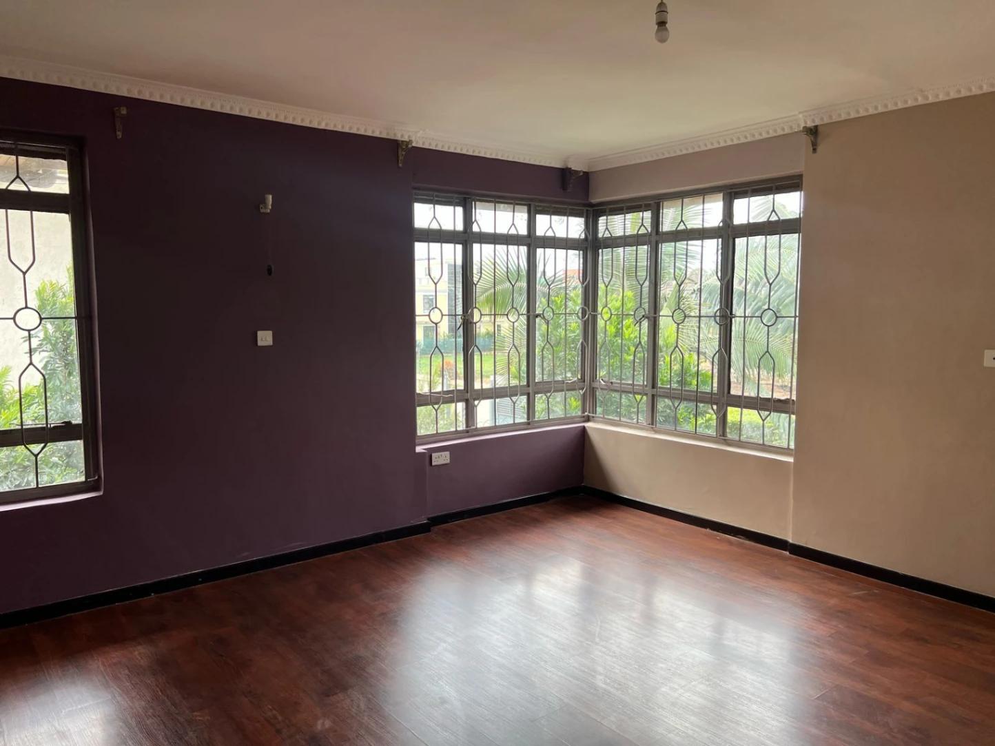 Quick Sale! Spacious 4-Bedroom Family Home in Gated Estate – Ruiru - Image 8