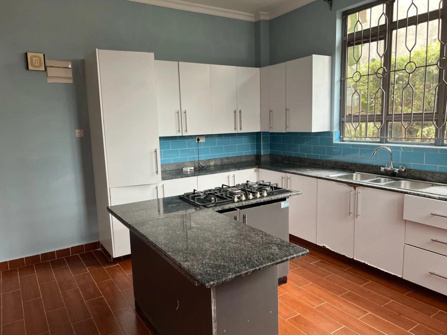 Quick Sale! Spacious 4-Bedroom Family Home in Gated Estate – Ruiru - Image 9