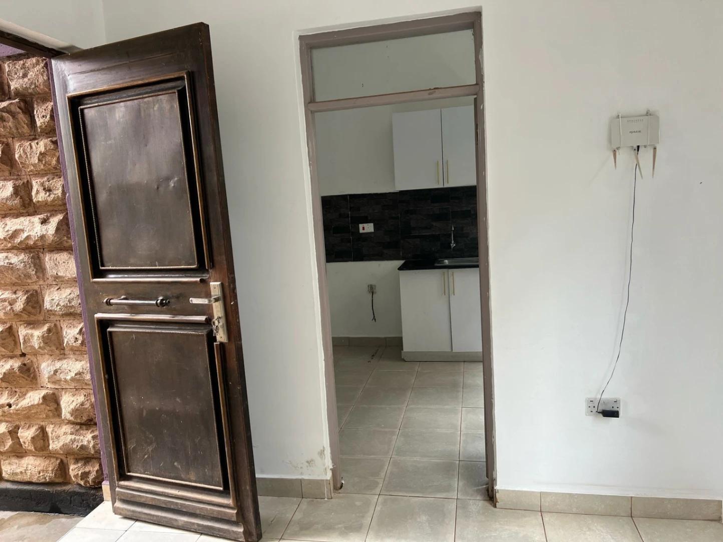 Quick Sale! Spacious 4-Bedroom Family Home in Gated Estate – Ruiru - Image 11