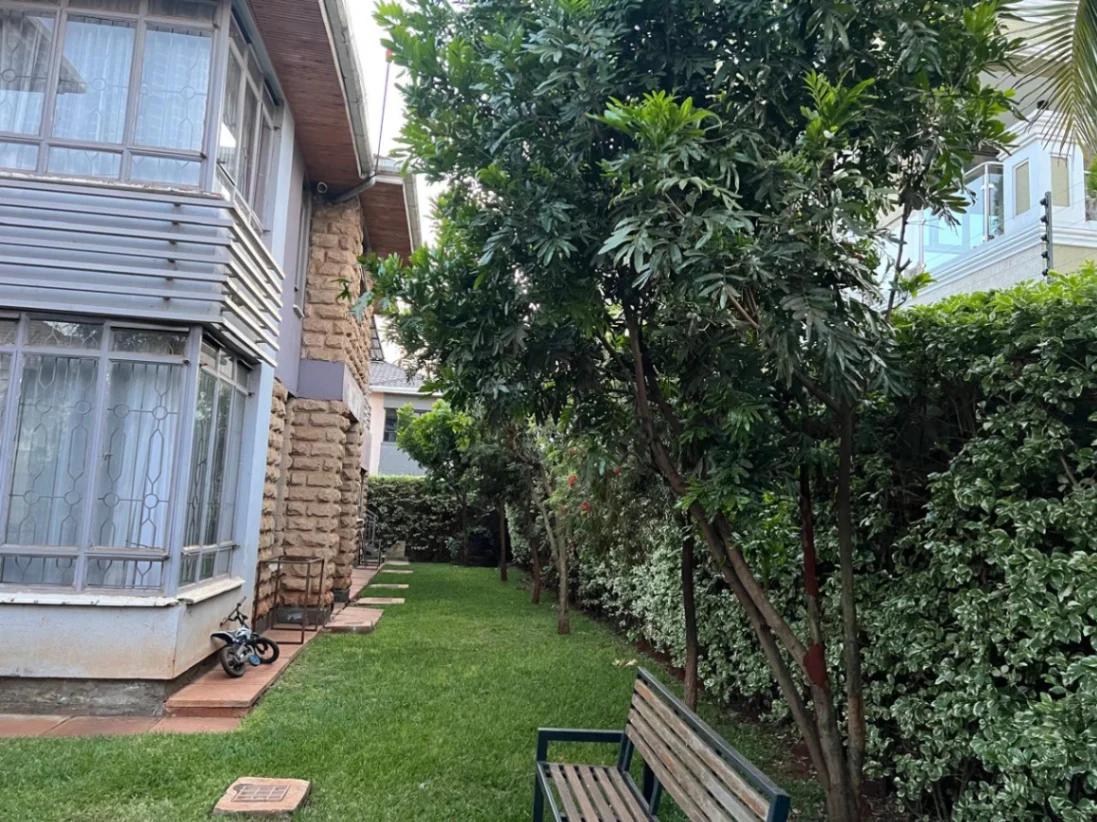 Quick Sale! Spacious 4-Bedroom Family Home in Gated Estate – Ruiru - Image 12
