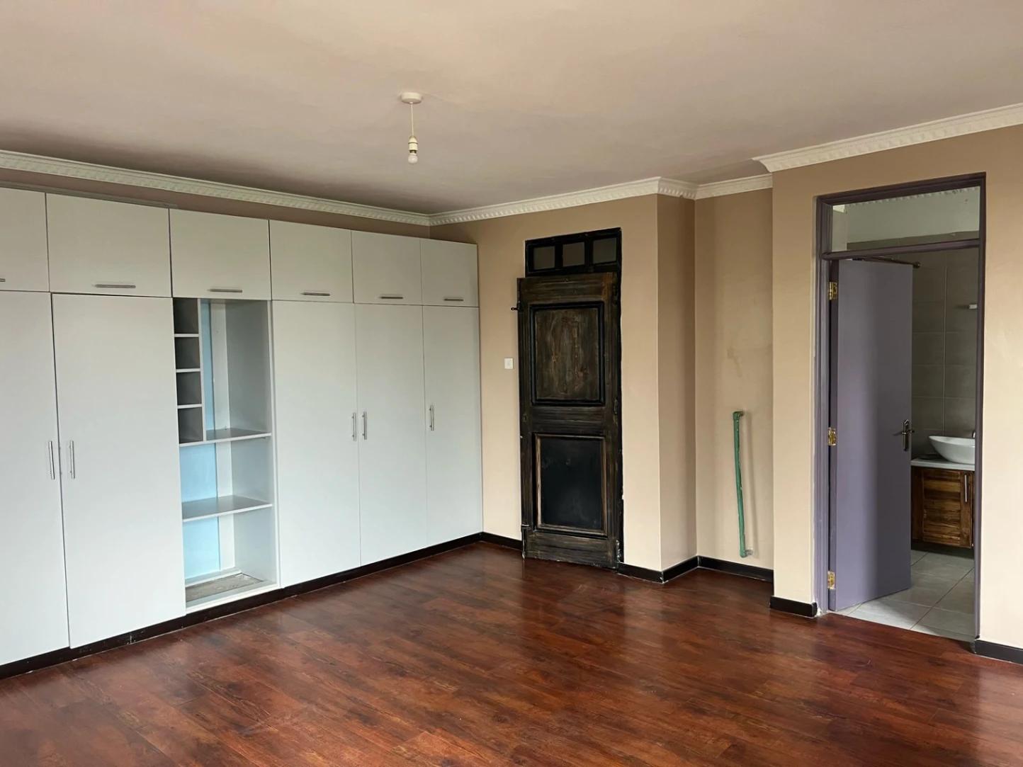 Quick Sale! Spacious 4-Bedroom Family Home in Gated Estate – Ruiru - Image 10