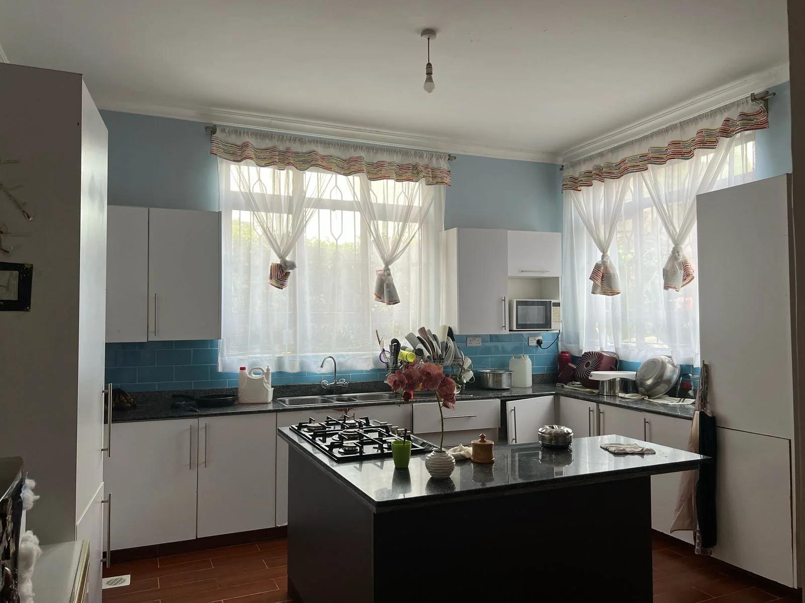 Quick Sale! Spacious 4-Bedroom Family Home in Gated Estate – Ruiru - Image 15