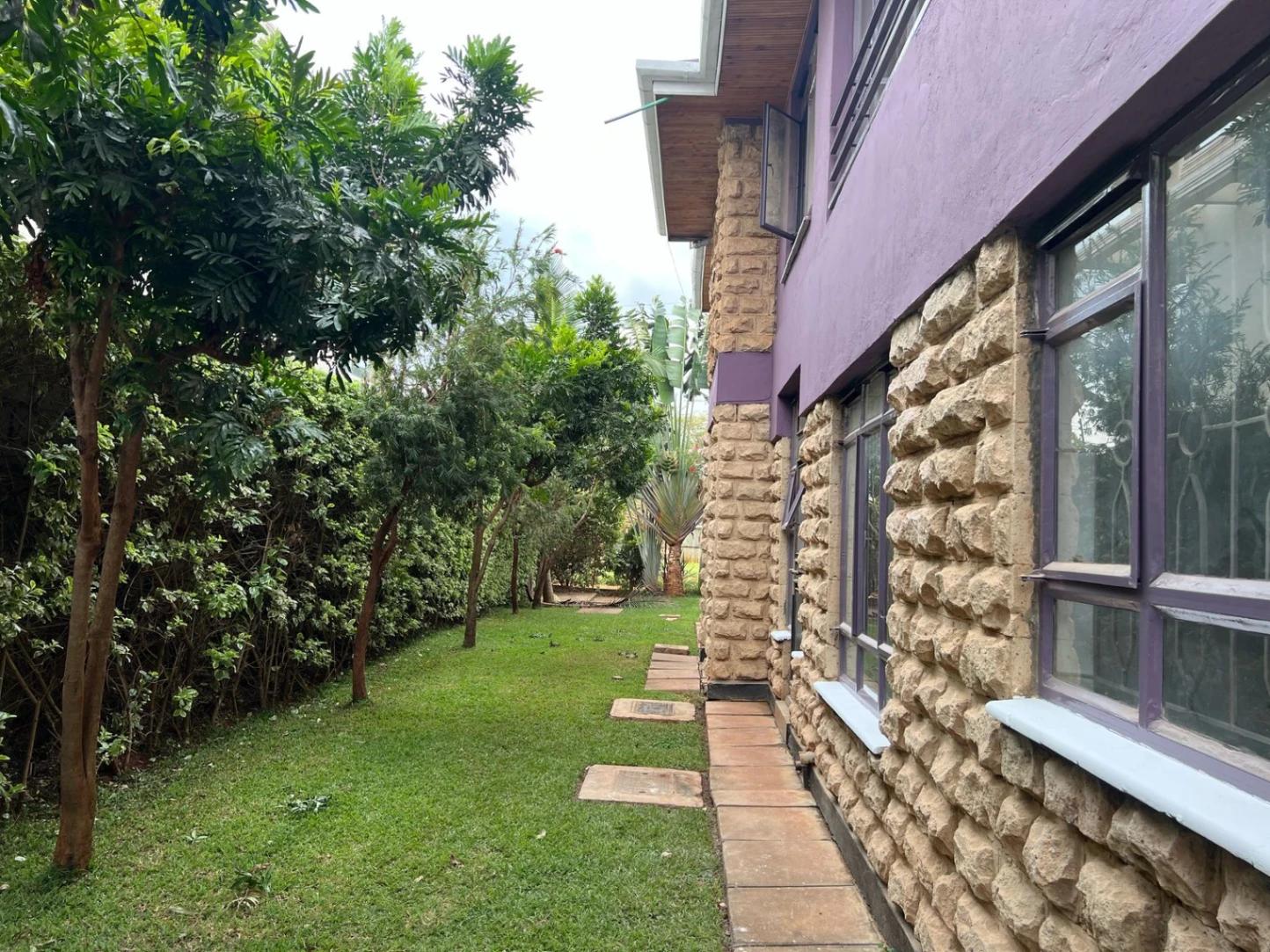 Quick Sale! Spacious 4-Bedroom Family Home in Gated Estate – Ruiru - Image 25