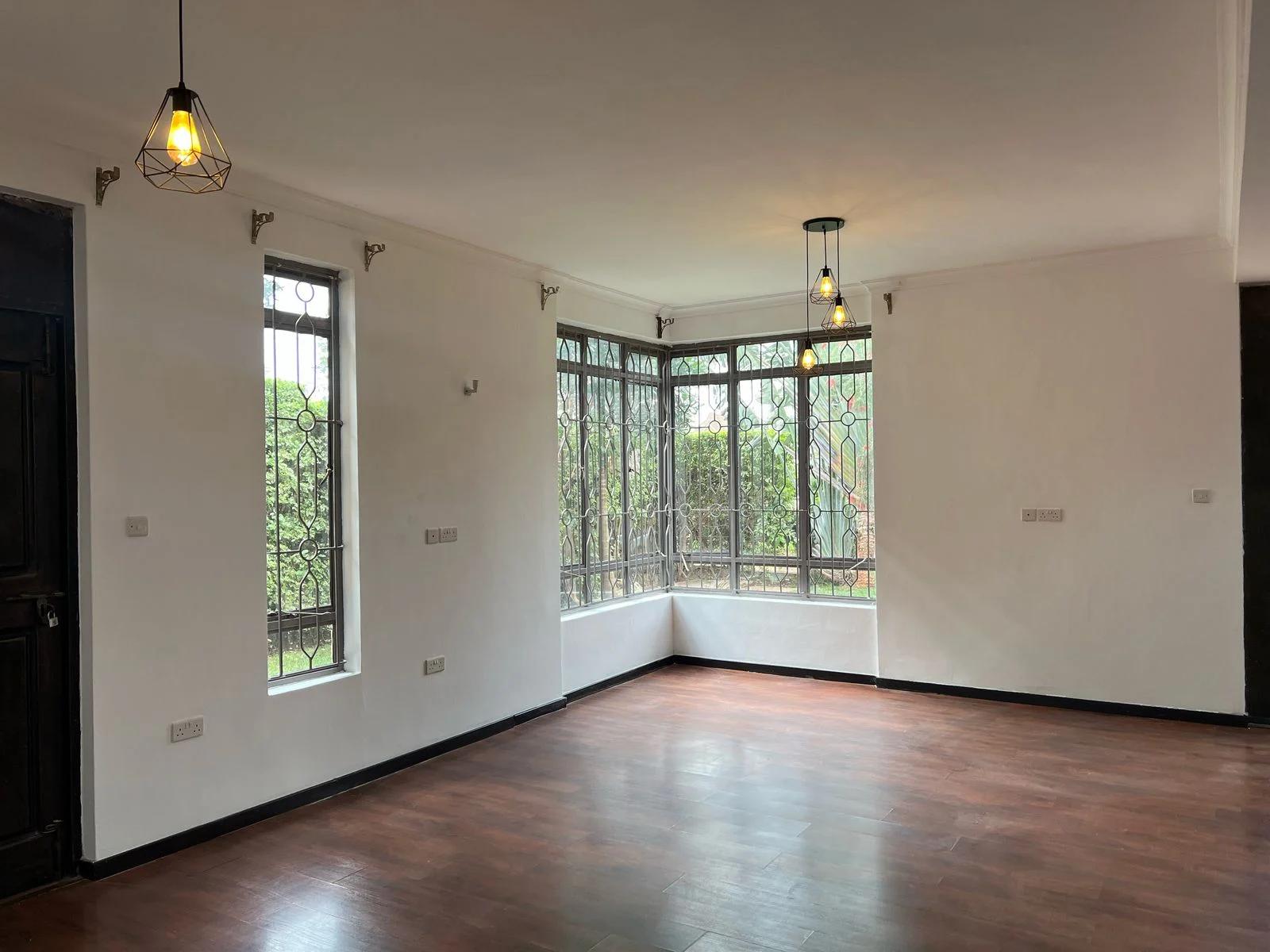 Quick Sale! Spacious 4-Bedroom Family Home in Gated Estate – Ruiru - Image 21